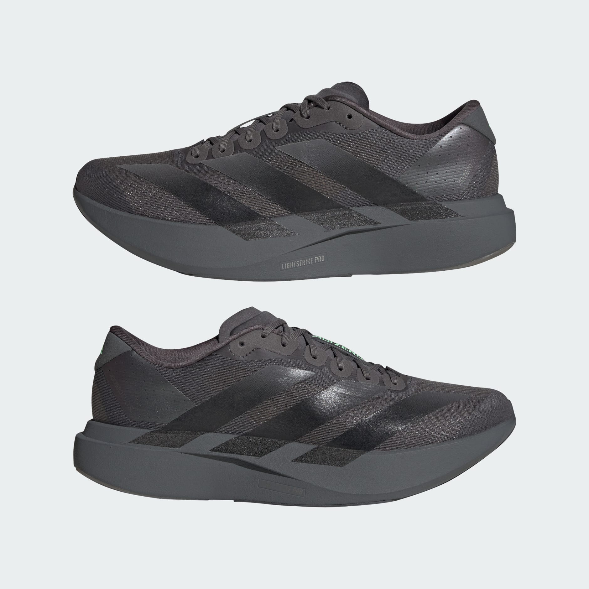 アゾディル Shoes - Adizero EVO SL Shoes - Grey | adidas Oman