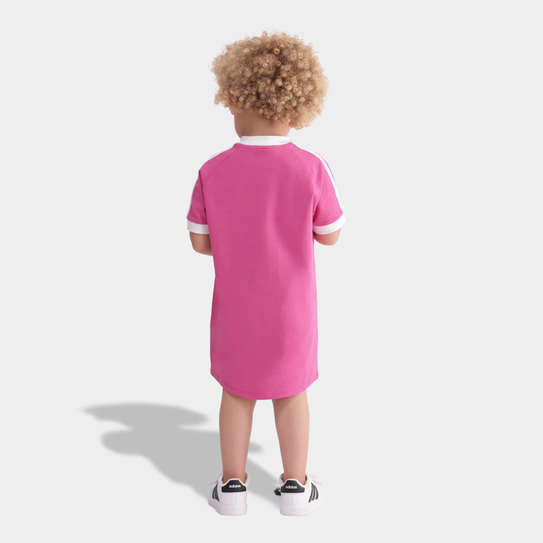 Adicolor Tee Dress Kids