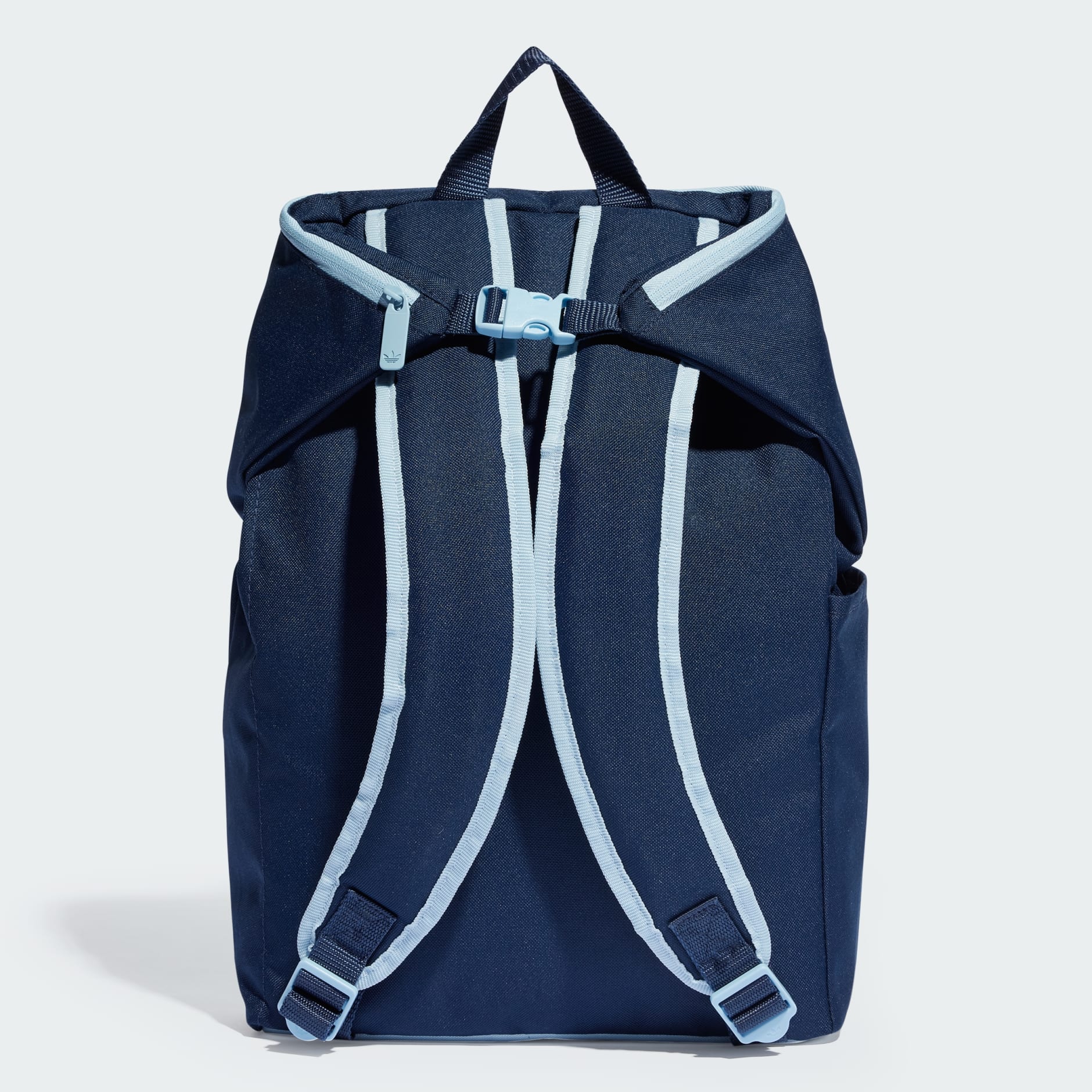adidas Collegiate Youth Backpack - Blue | adidas KE