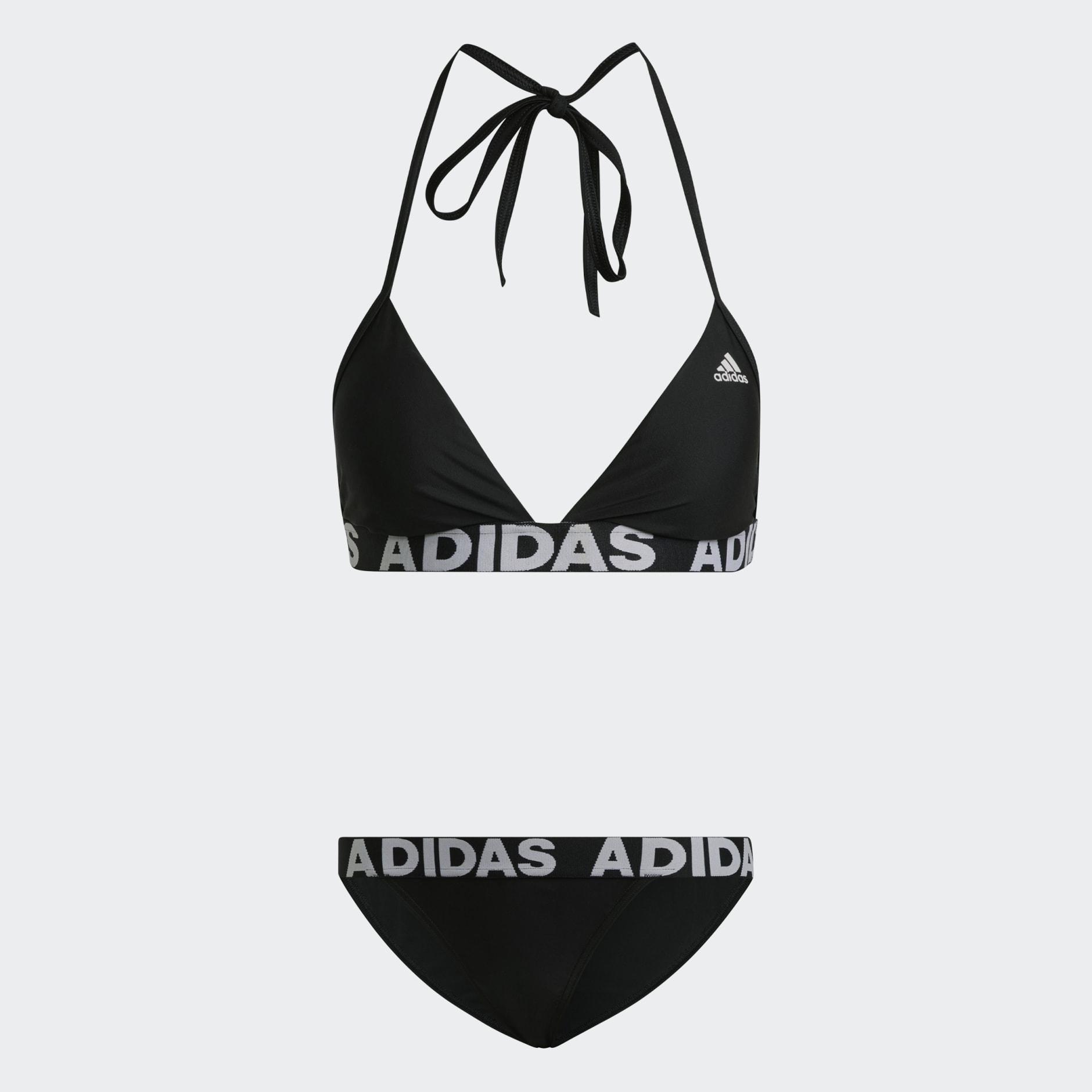 Eervol Pelmel camera adidas Beach Bikini - Black | adidas ZA