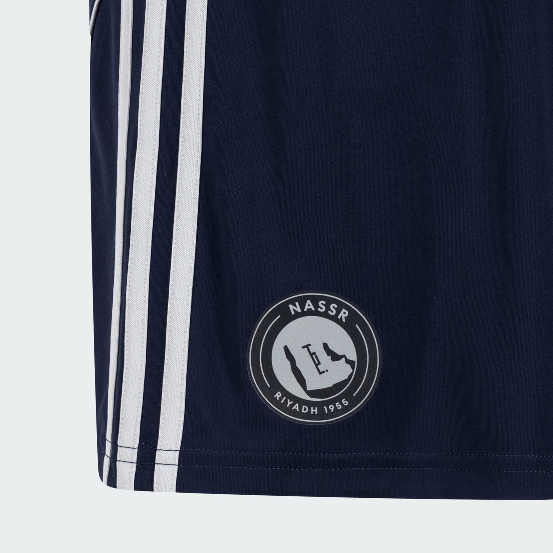 AlNassr FC 25/26 Away Short