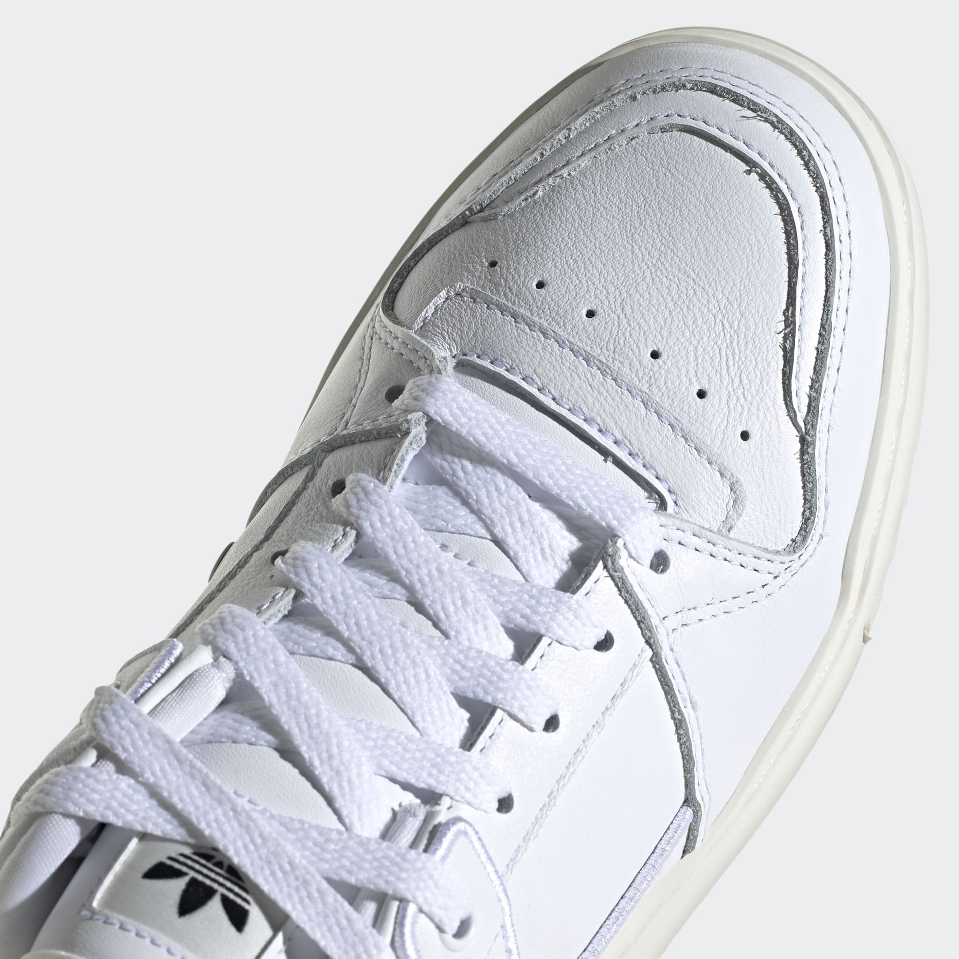 Forum Luxe Low Shoes