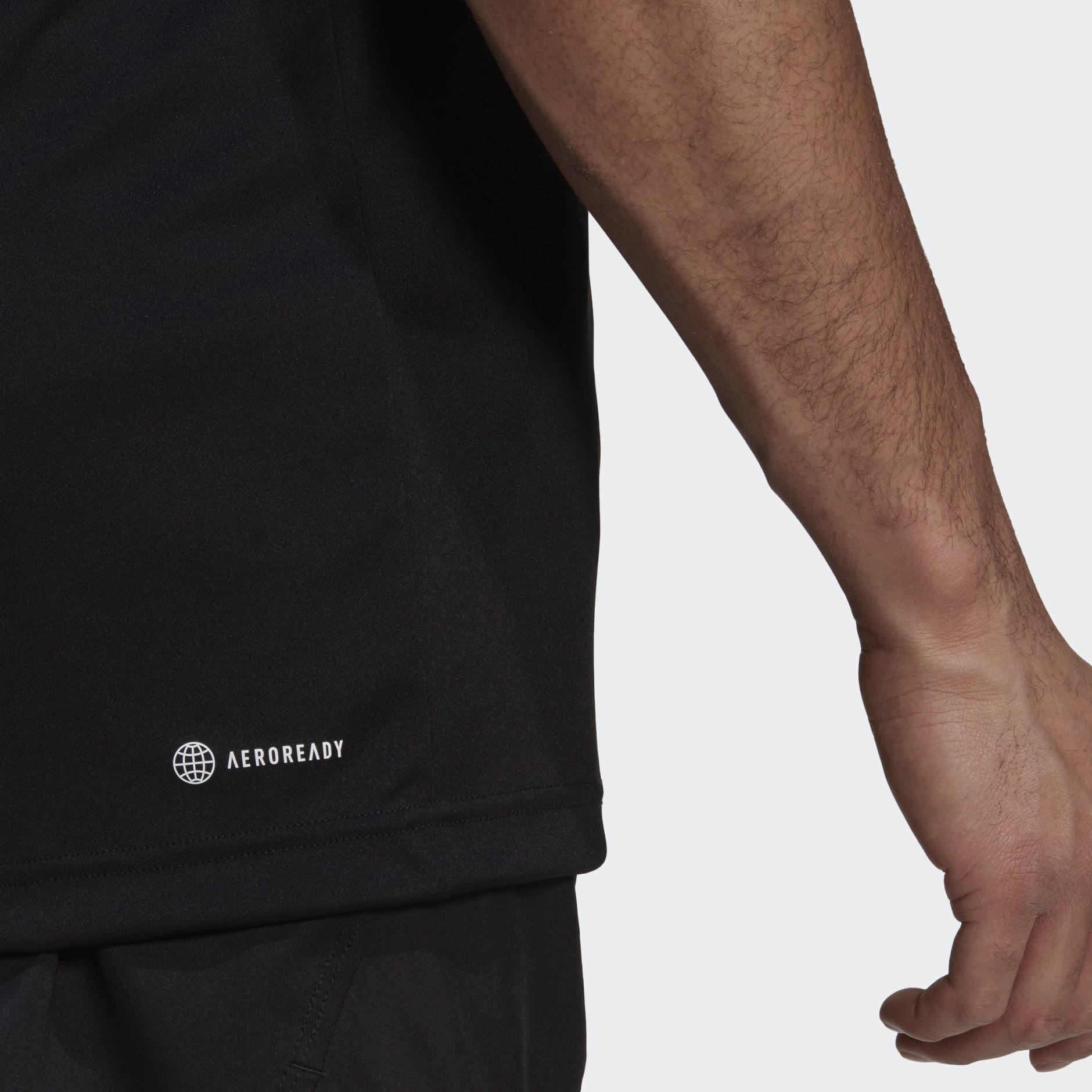 AEROREADY Training Sleeveless Tee