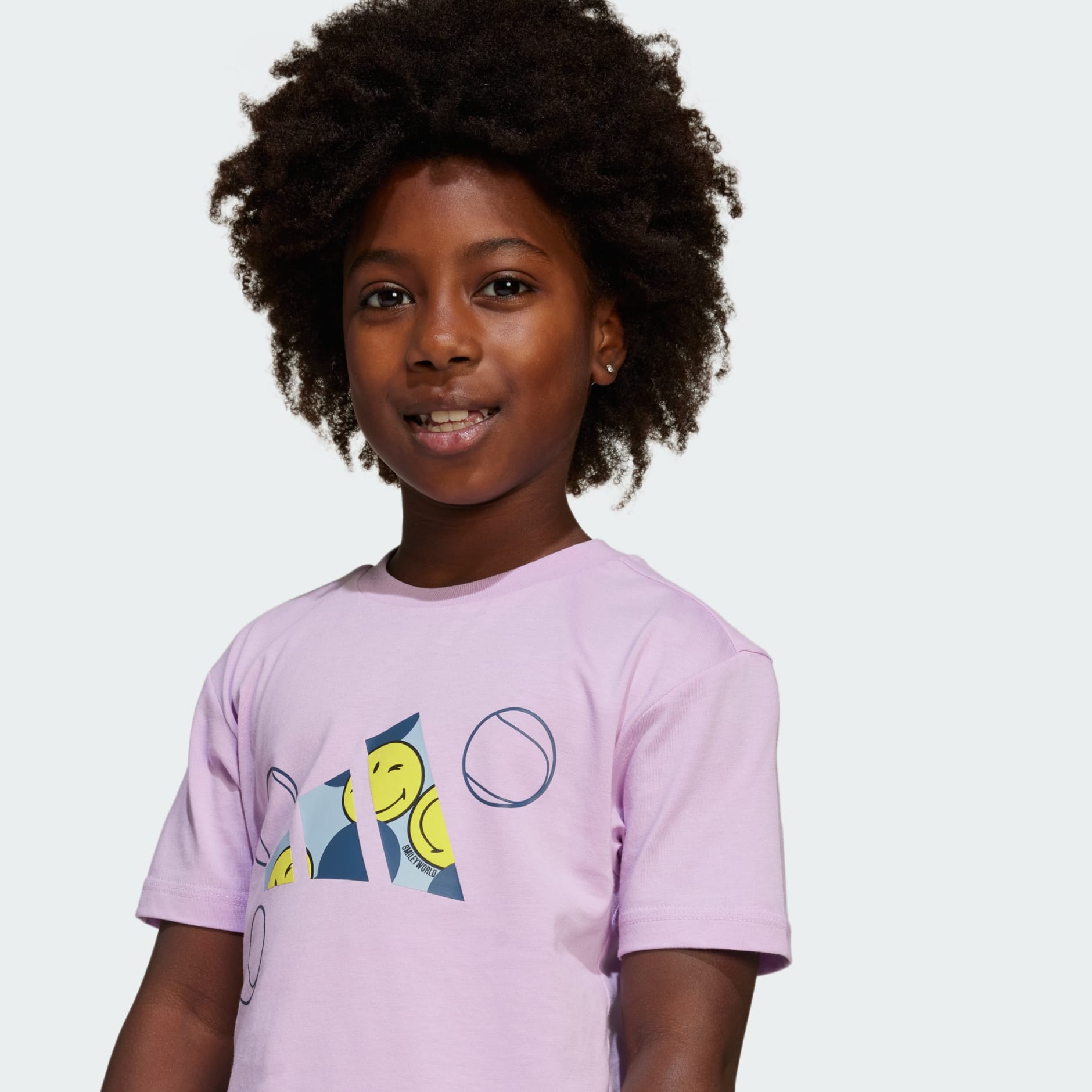 adidas x Smileyworld Dress Kids
