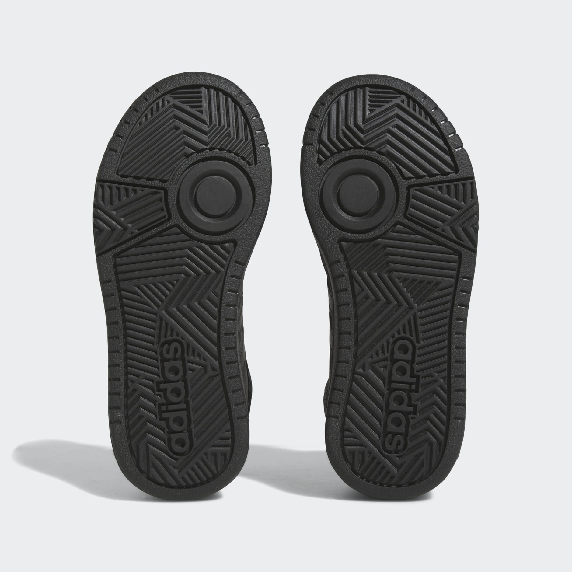 Pantofi Mid Hoops