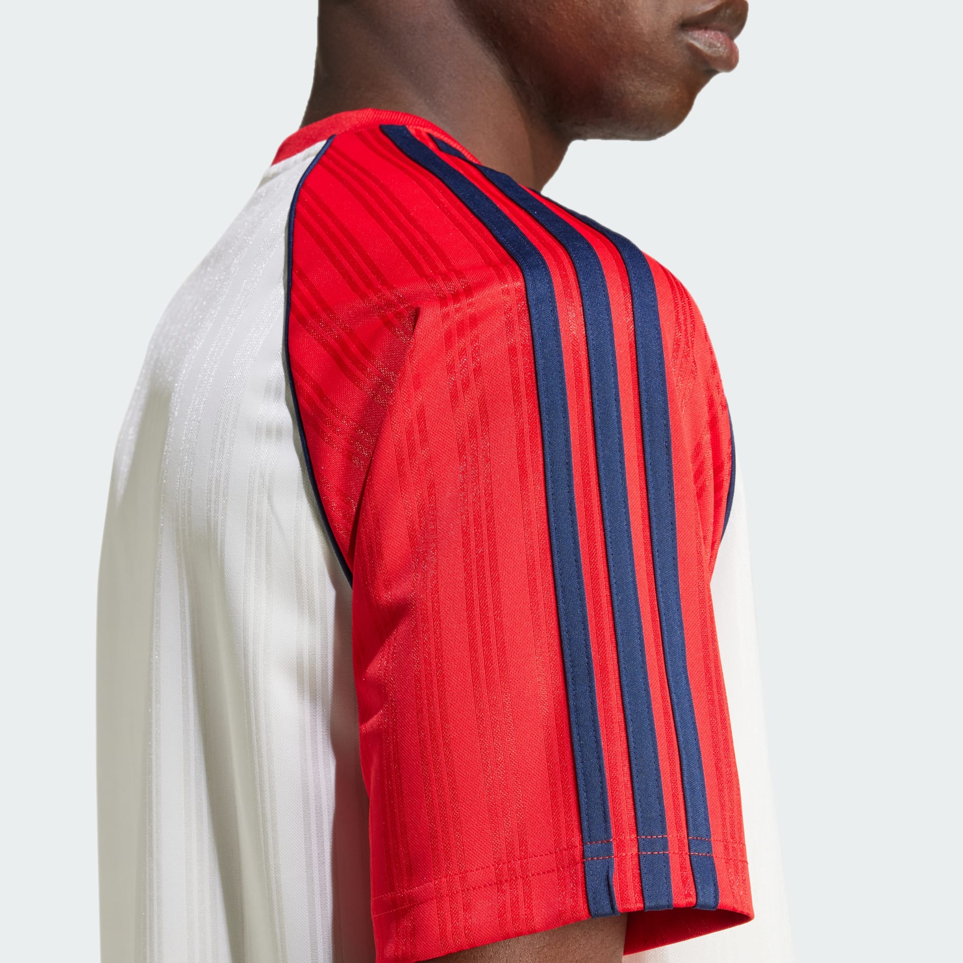 SST Engineered Polyester Jersey