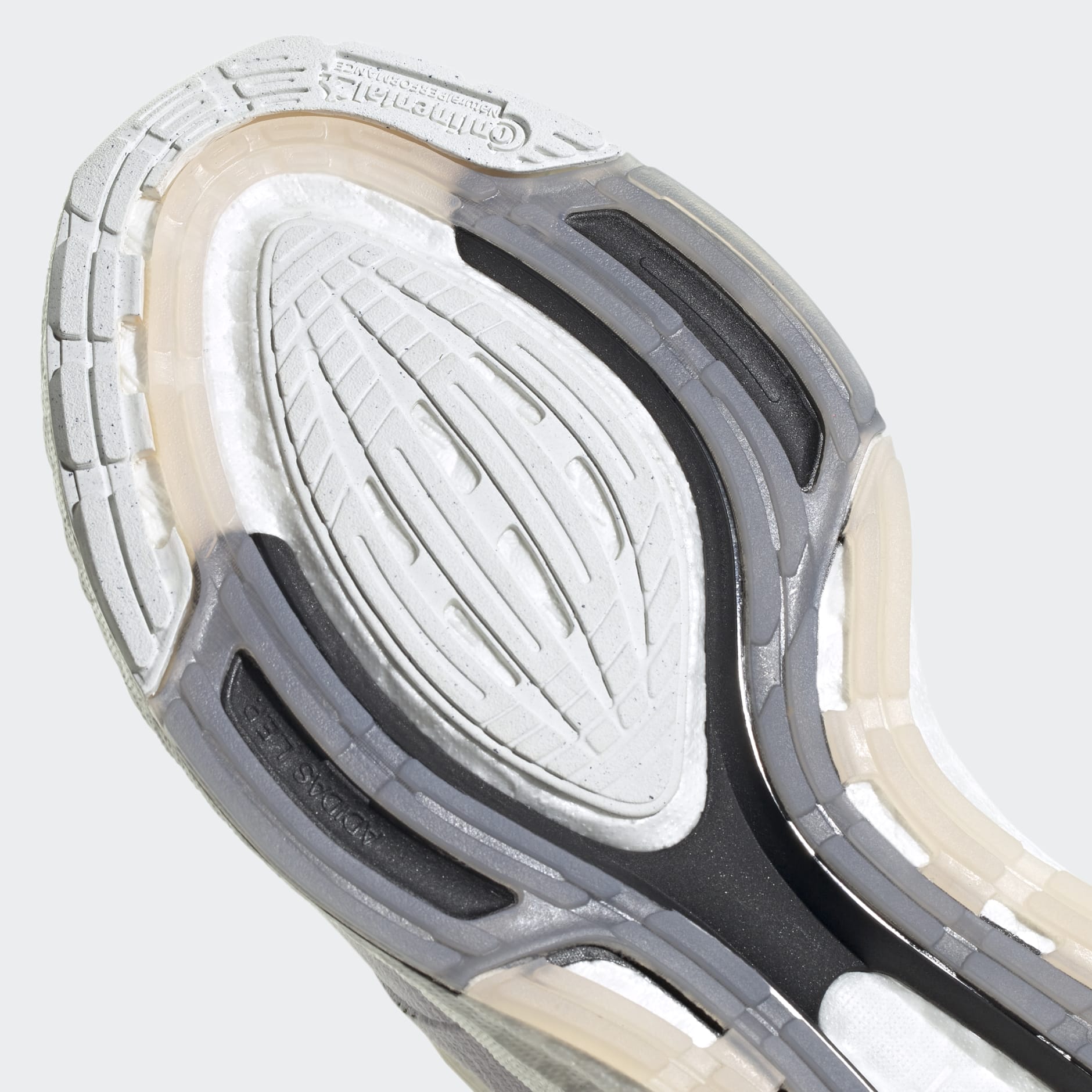 Ultraboost 22 Shoes Made with Nature