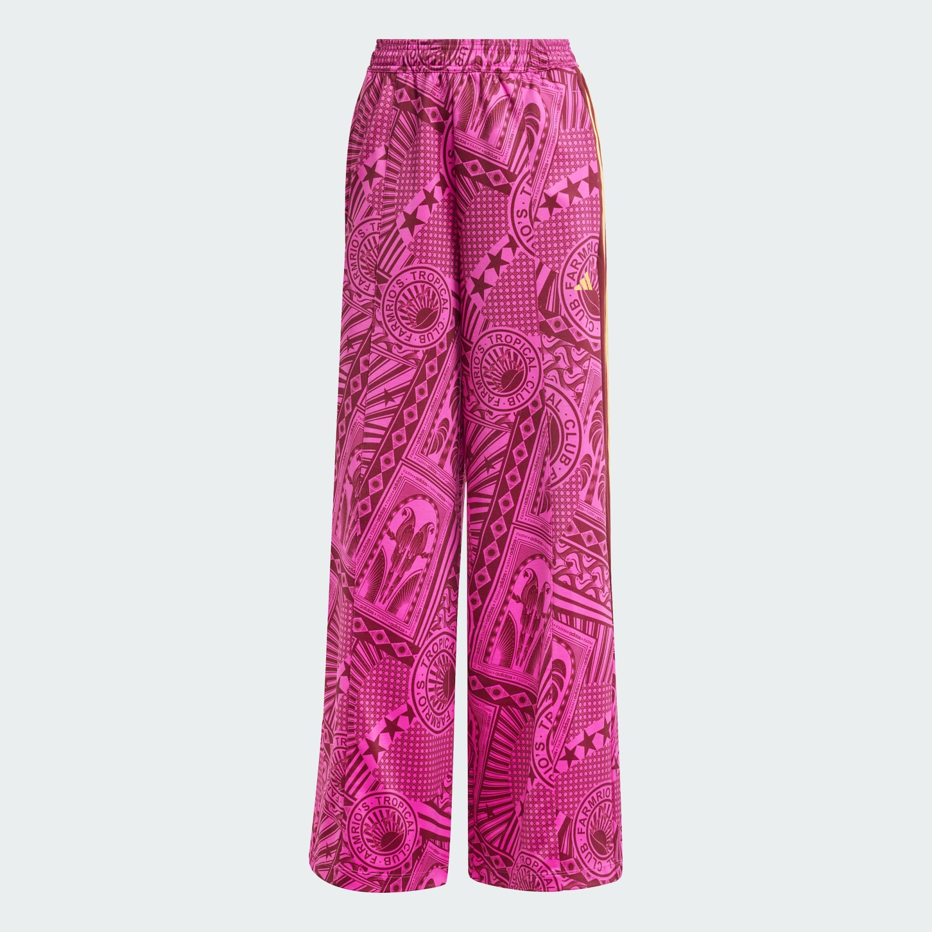 Clothing adidas x FARM Tiro Track Pants Pink adidas South Africa