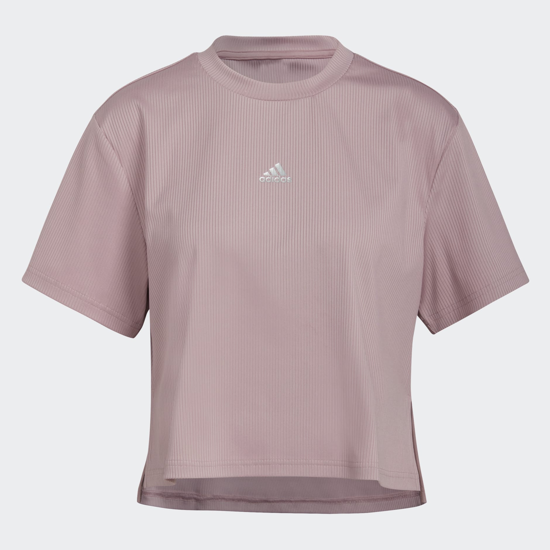 adidas x Zoe Saldana Tee