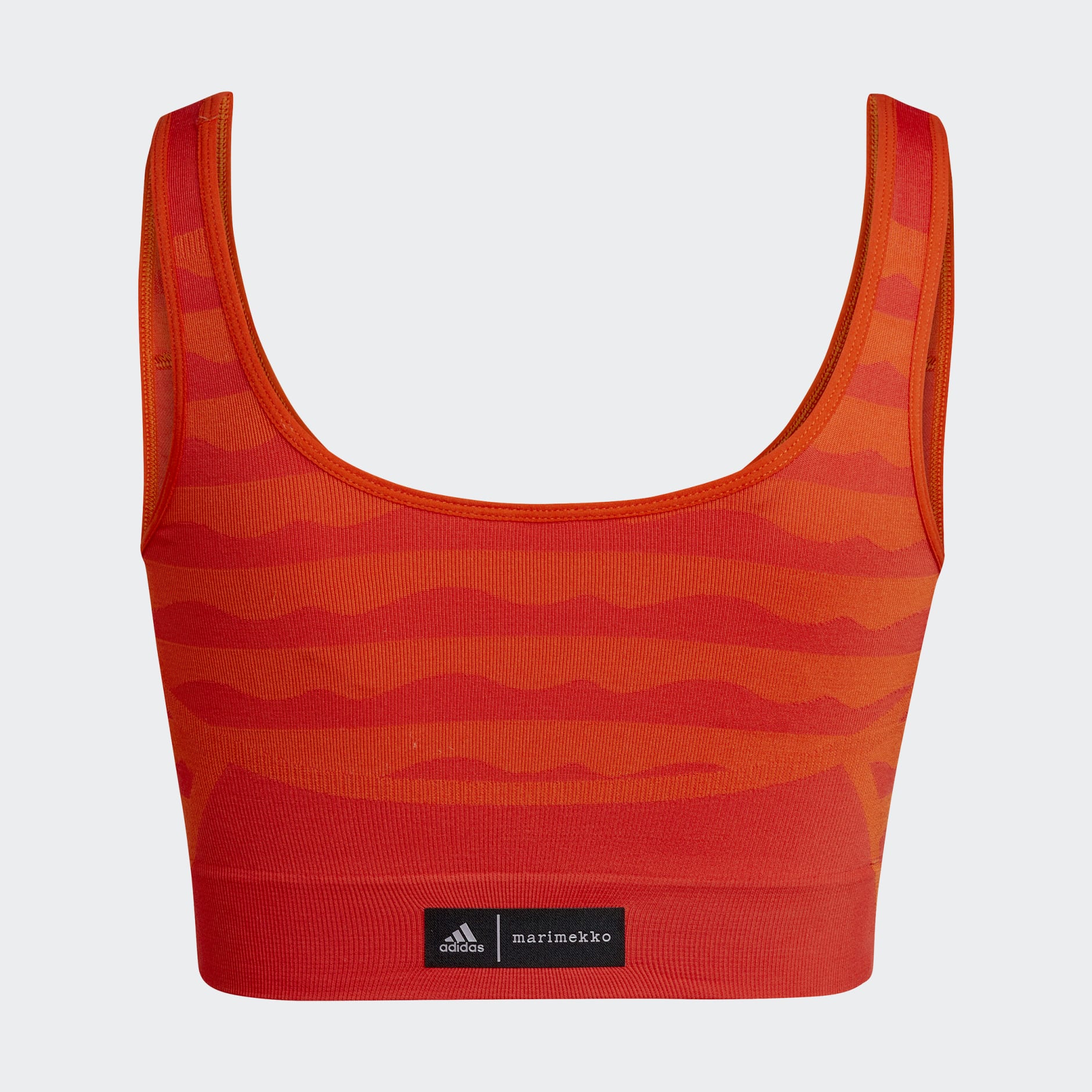 Marimekko Light-Support AEROKNIT Bra