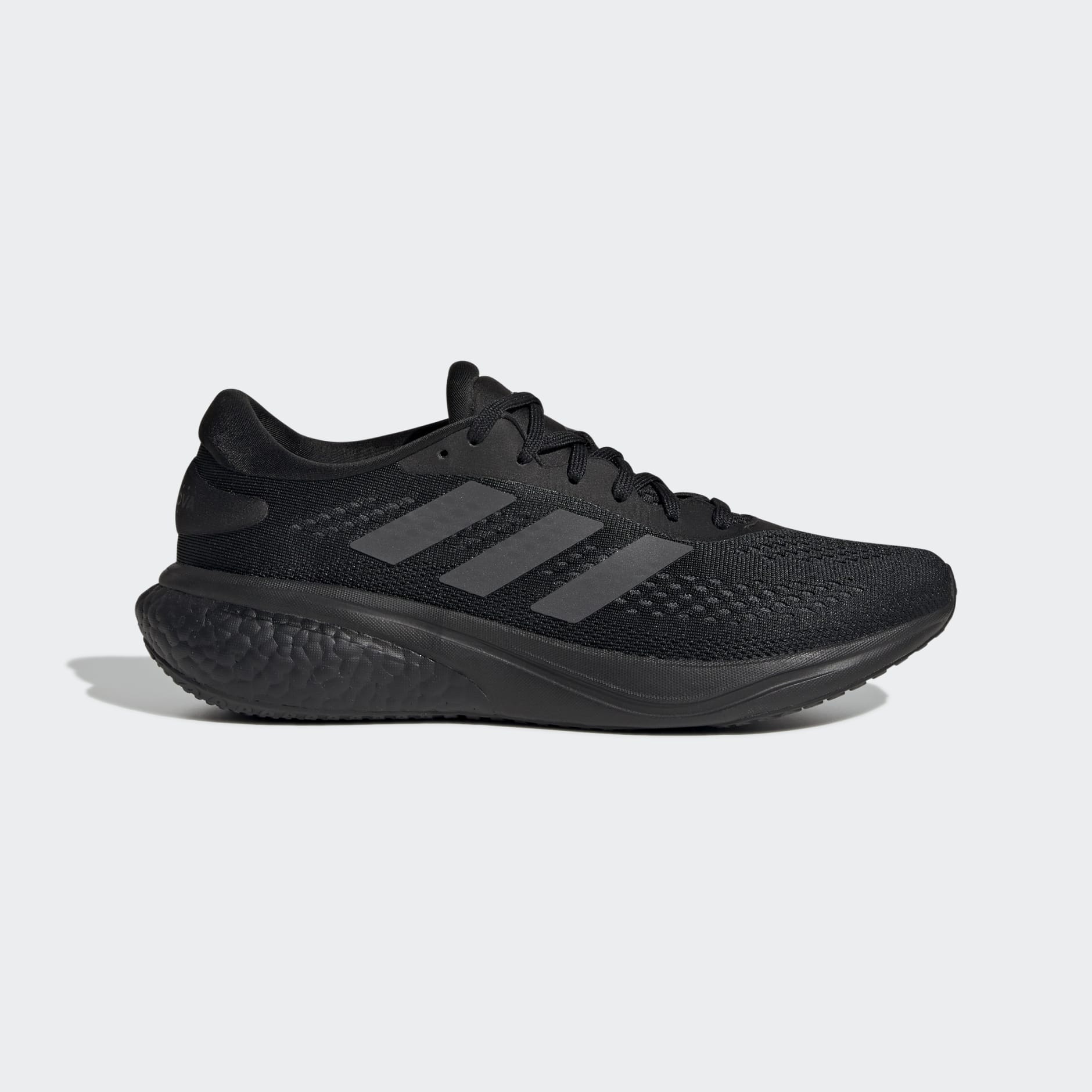 adidas Supernova 2 Running Shoes - Black | adidas UAE