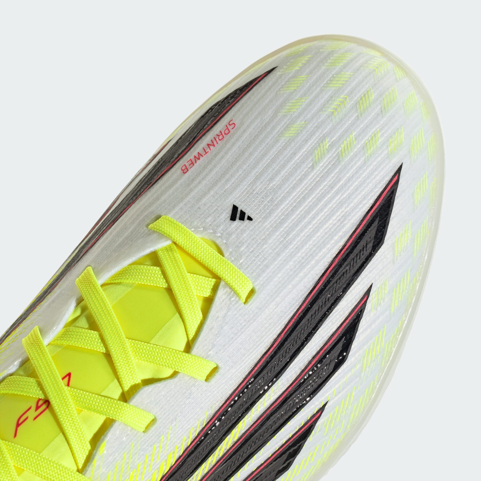 Ghete de fotbal F50 PRO pentru gazon artificial