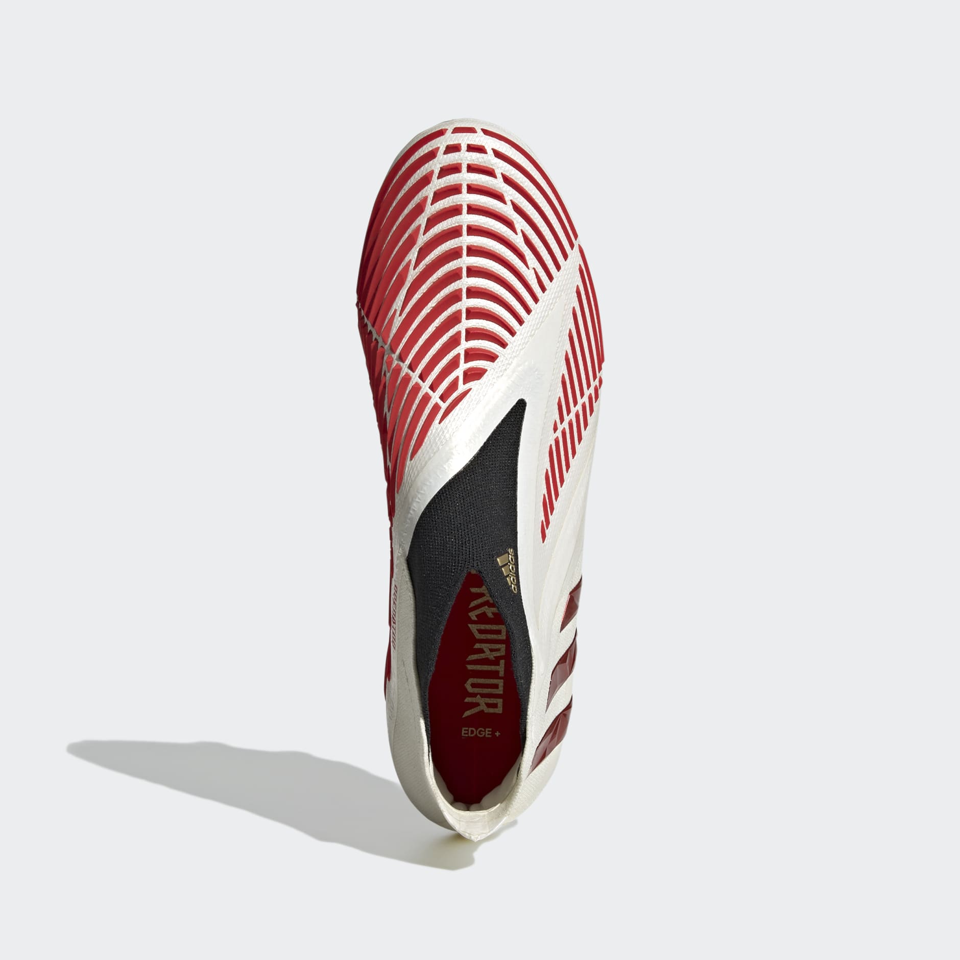 Predator Edge+ Firm Ground Boots