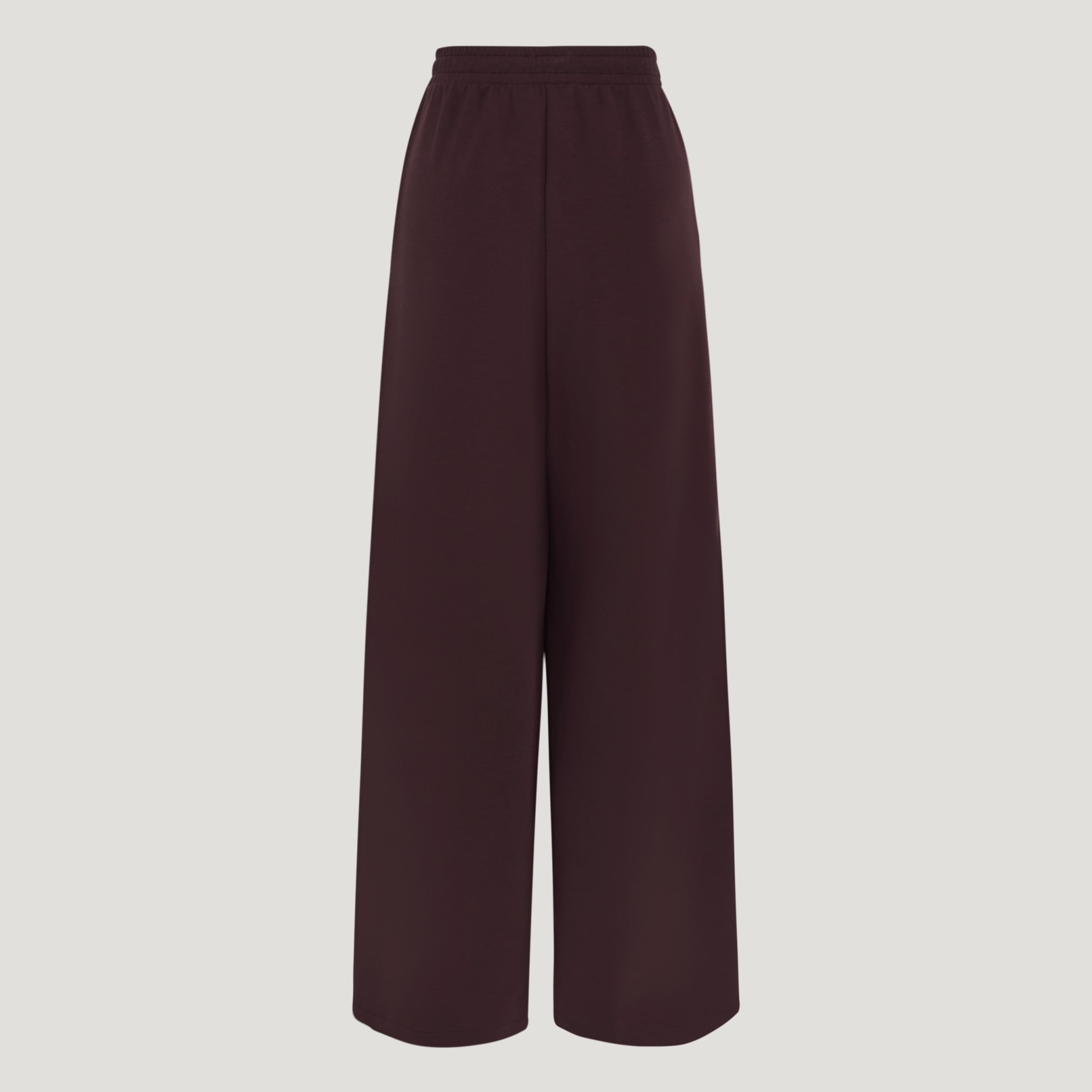 PLEAT WIDE PANT