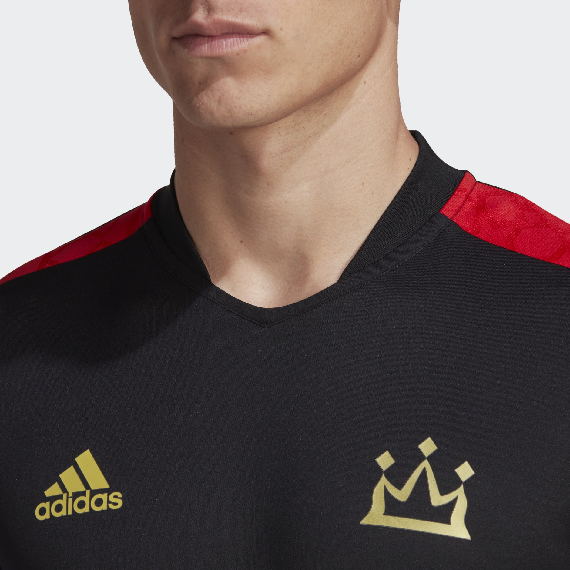 Salah Jersey