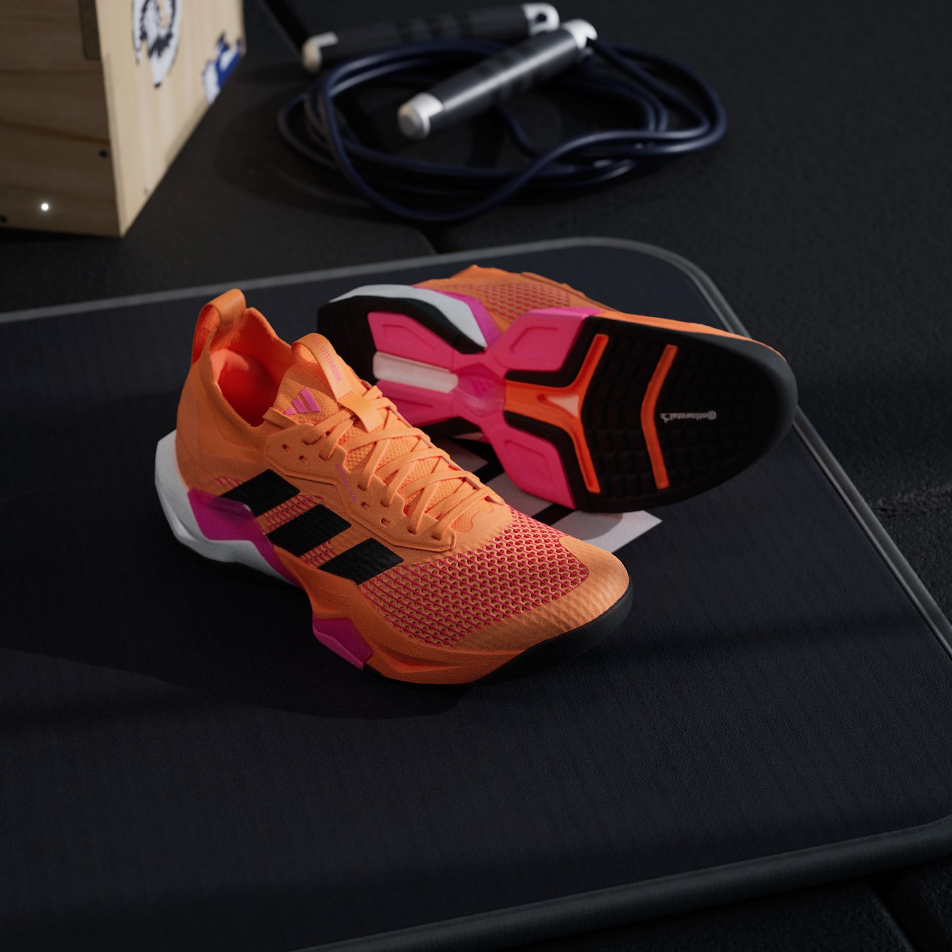 Rapidmove ADV 2 Training Shoes