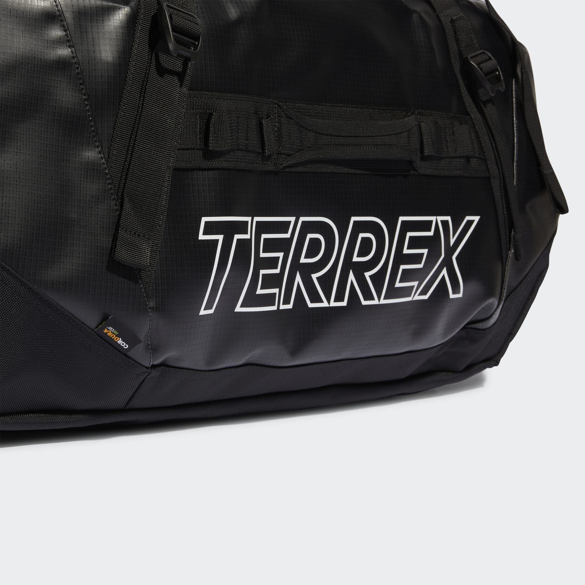 Geantă de voiaj mare Terrex RAIN.RDY Expedition - 100 l
