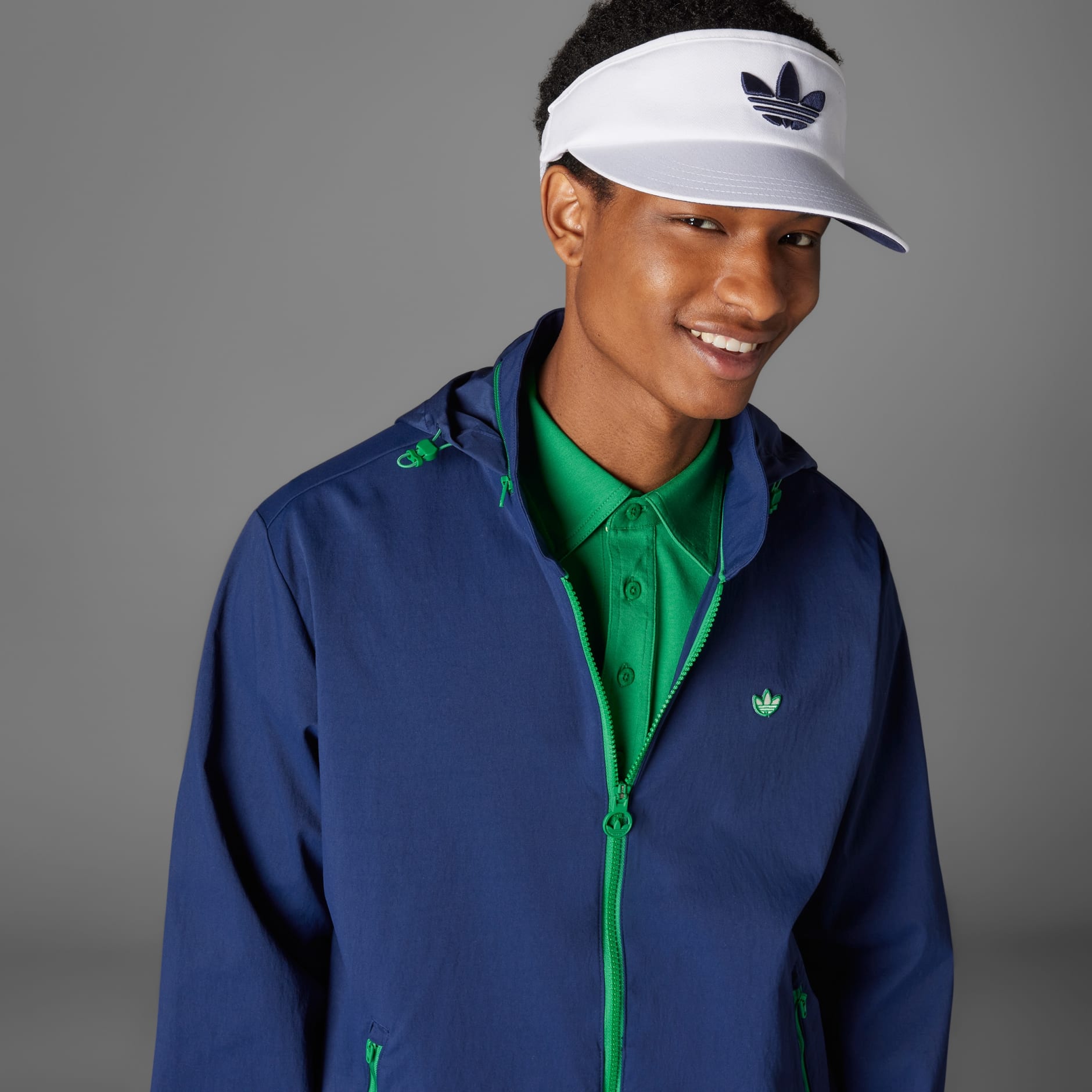 Parasolar Originals Golf Tour &icirc;nalt