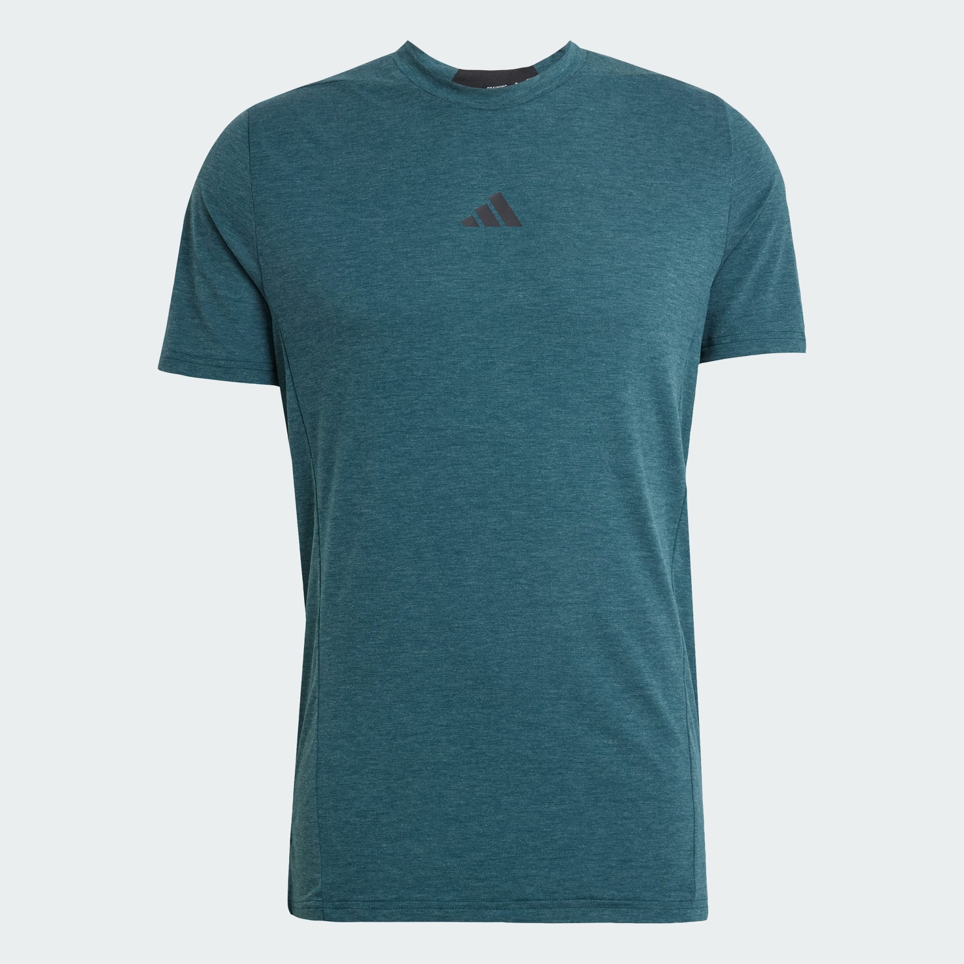 Designed for Training Workout Tee