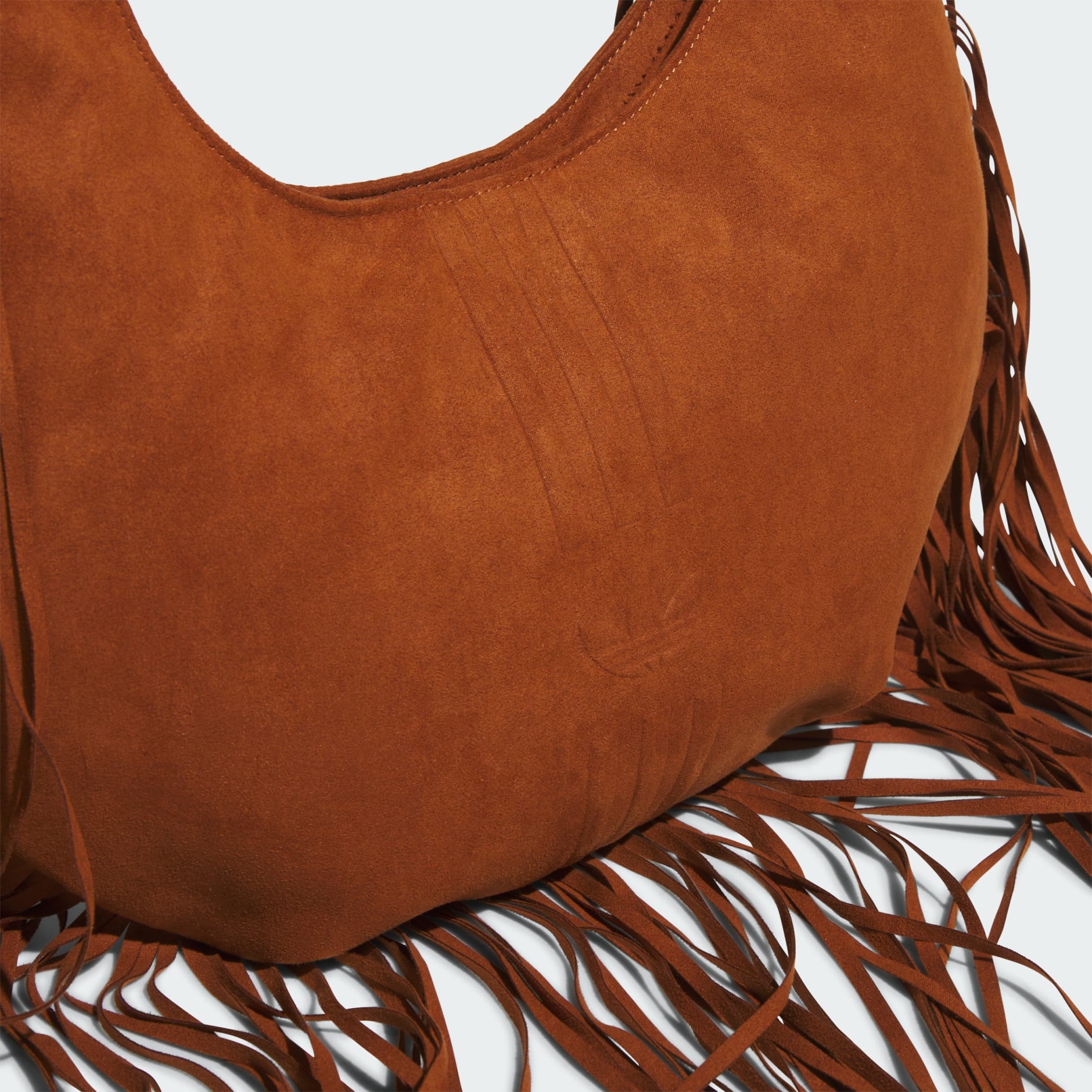 ORIGINALS NEW YEAR MAKERPHASE SUEDE TASSELS BAG