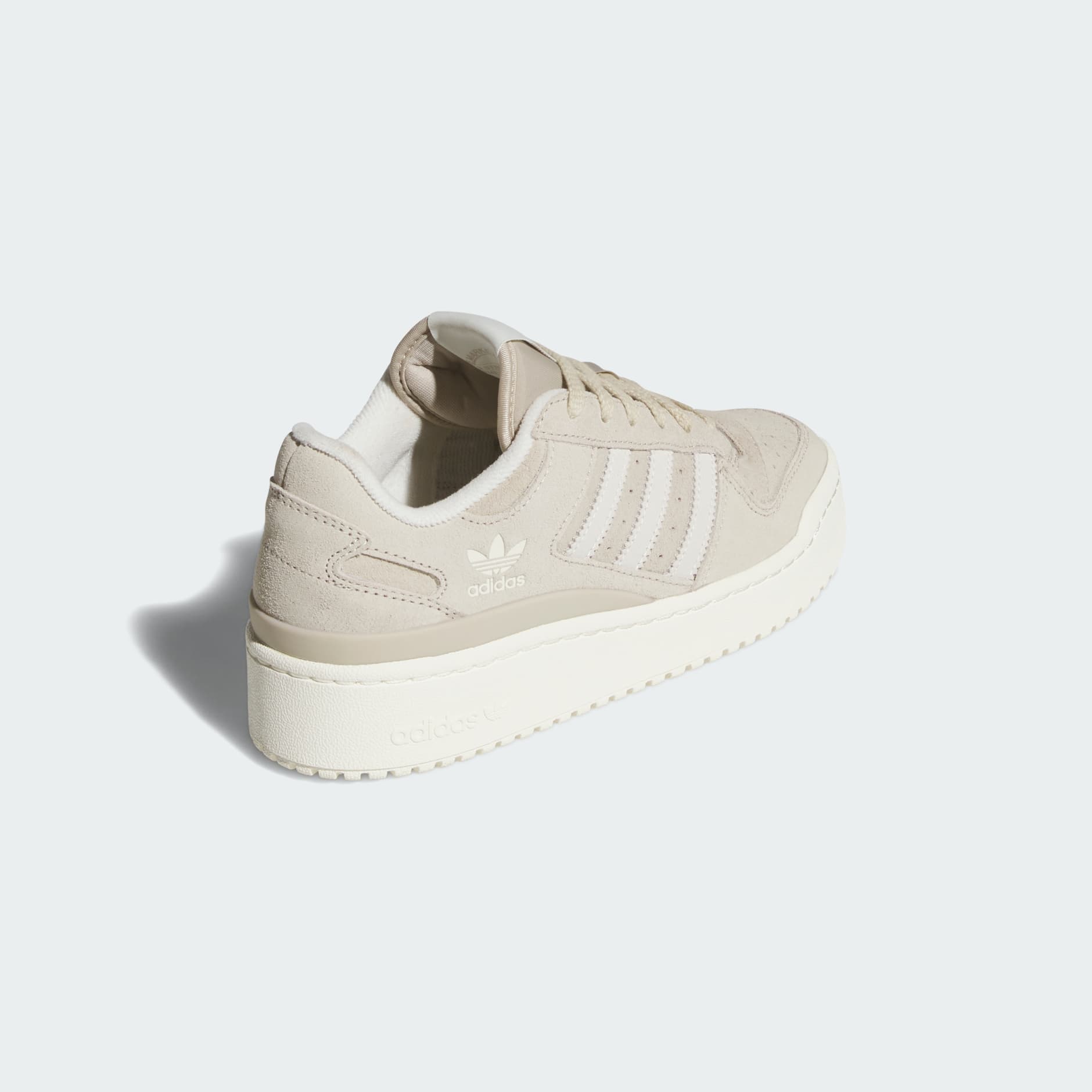 Tenis Forum Bold Stripes