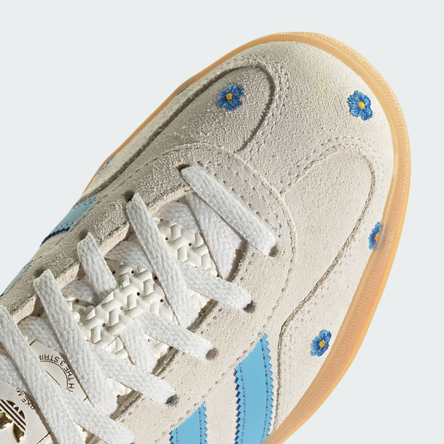 Gazelle Indoor Shoes