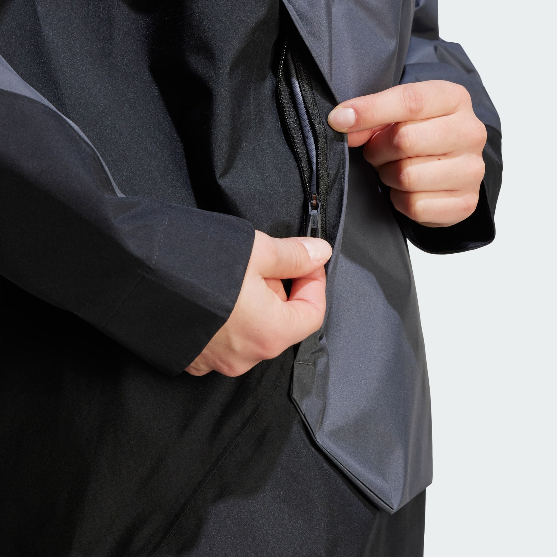 Hanorac Terrex Xploric 2.5L Climaproof