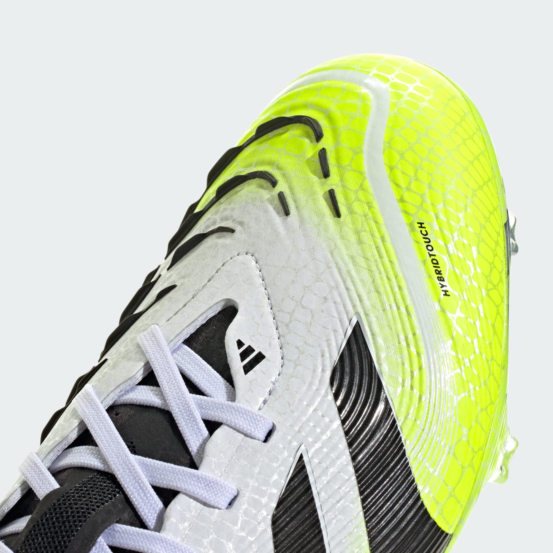 Ghete pentru teren dur Predator Pro