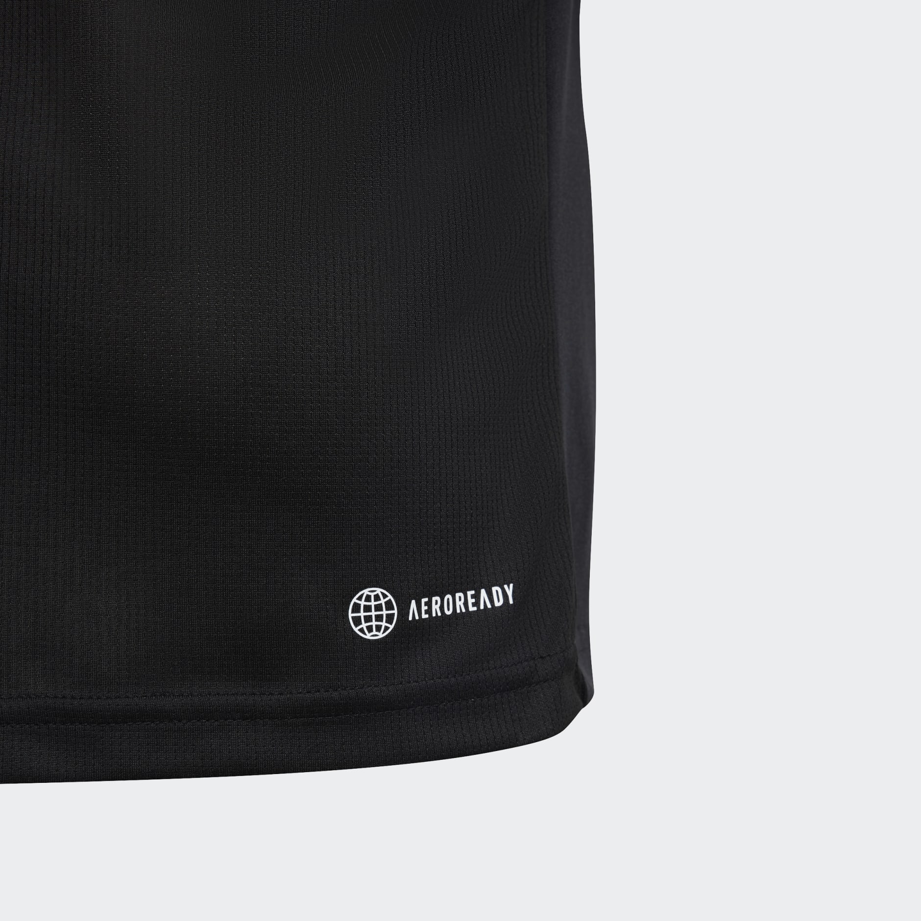 Train Essentials AEROREADY Logo Regular-Fit Tee