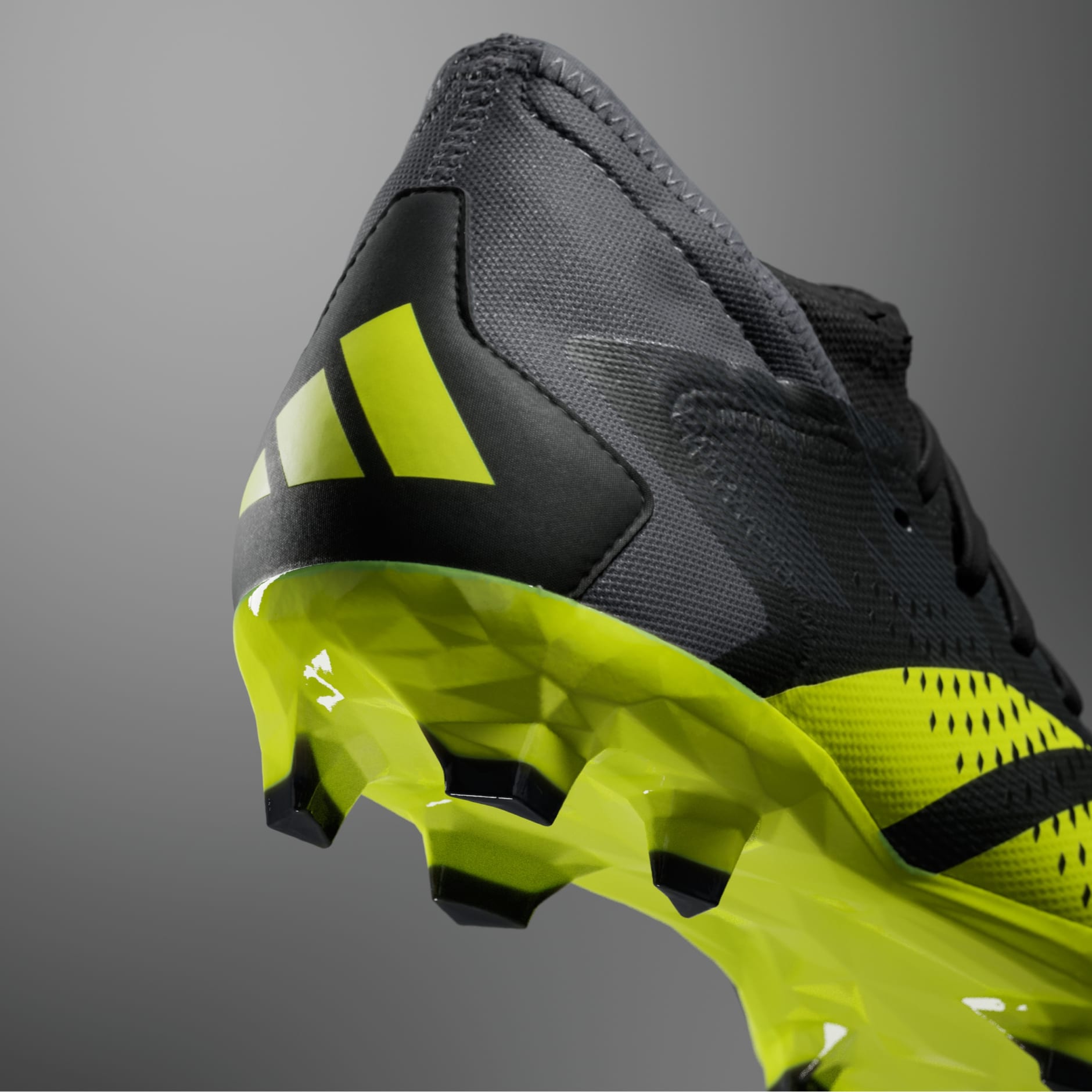 Predator Accuracy Injection.3 Firm Ground Boots