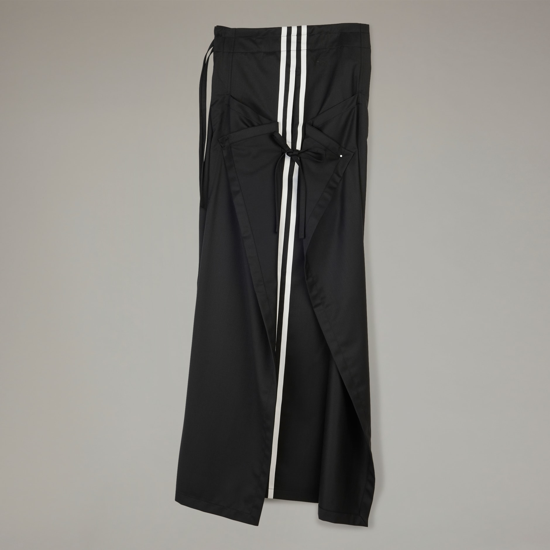 Y-3 Refined Woven Wide Leg Pants