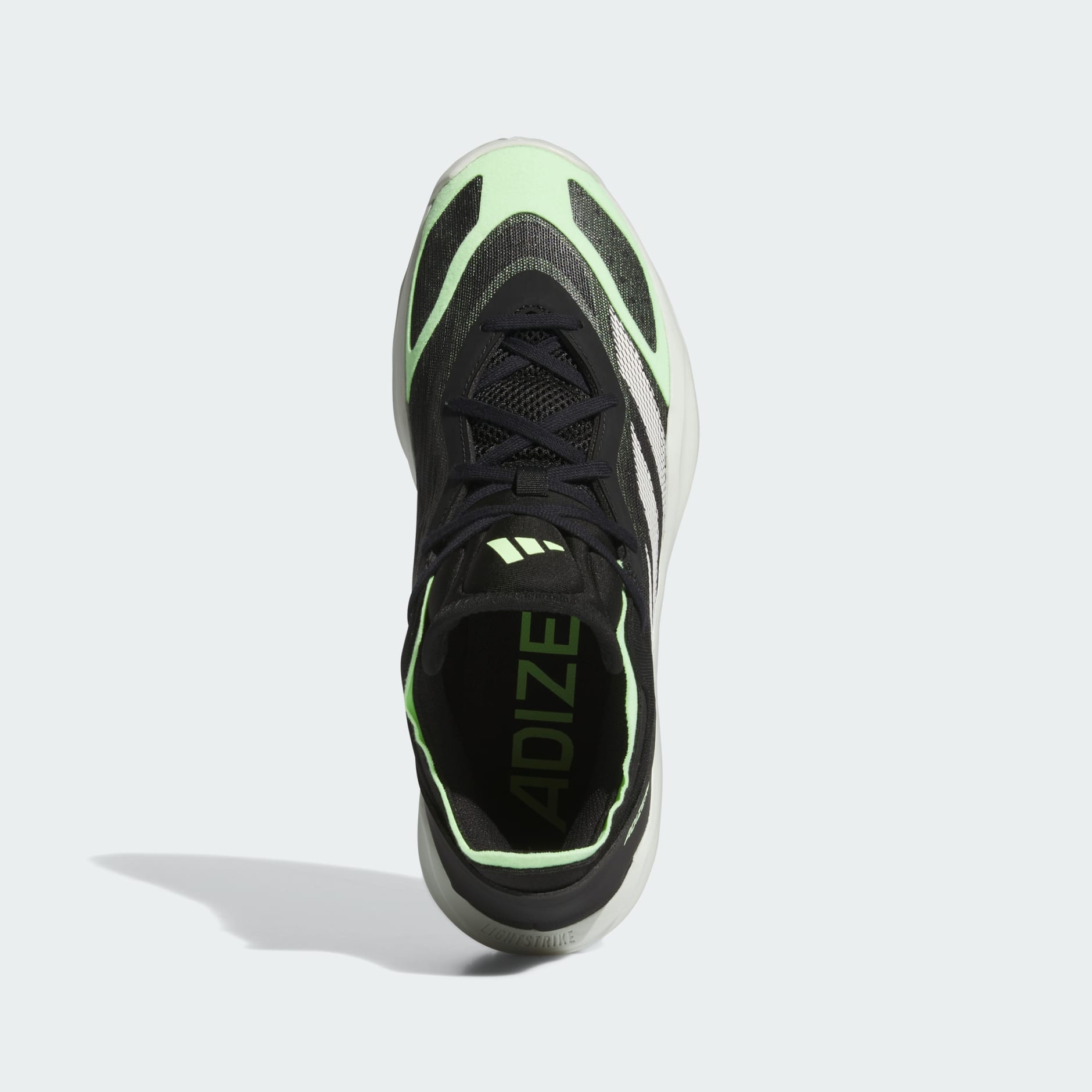 adidas Adizero Select 2.0 Low Shoes - Black | adidas TZ