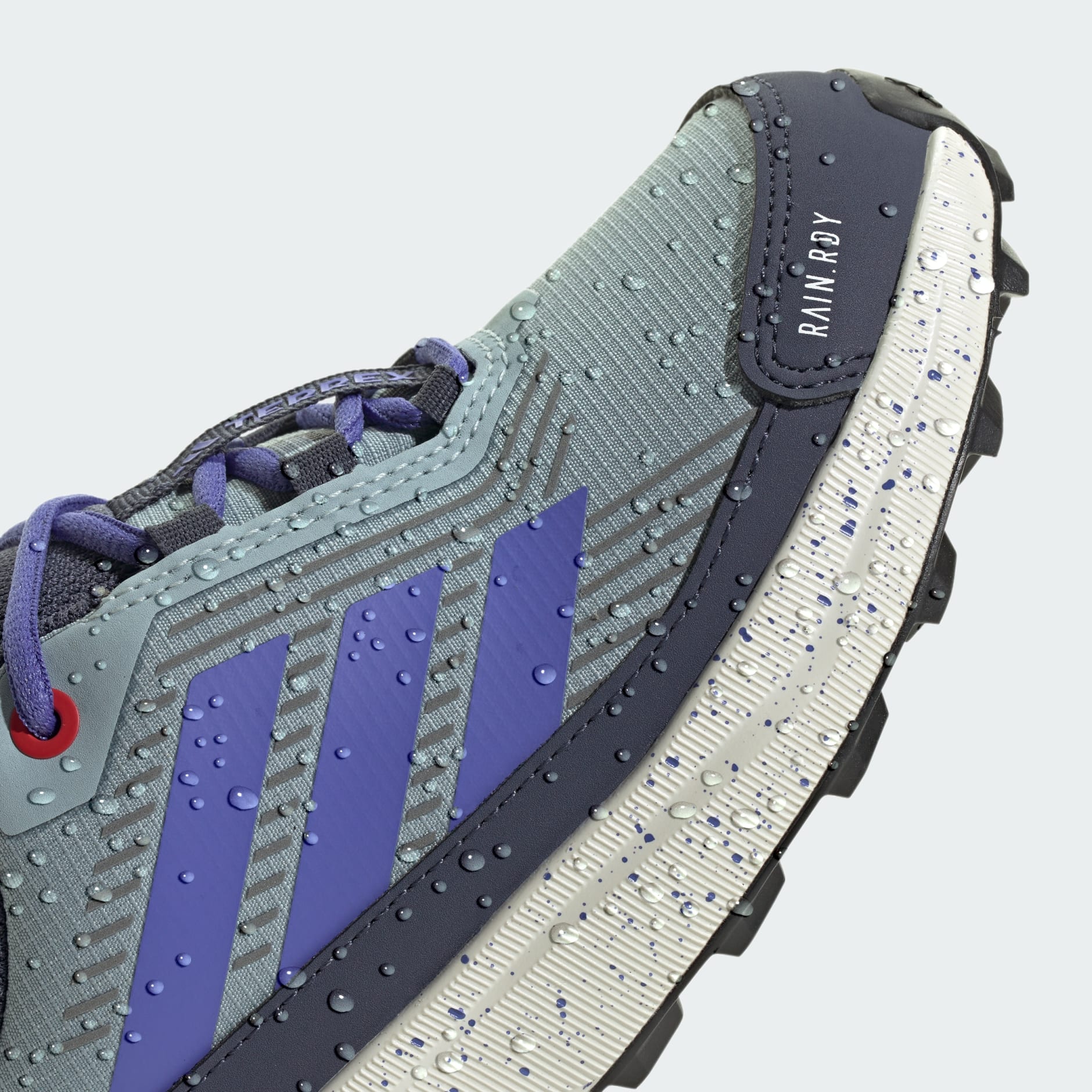 Terrex Trailmaker 2 RAIN.RDY Hiking Shoes