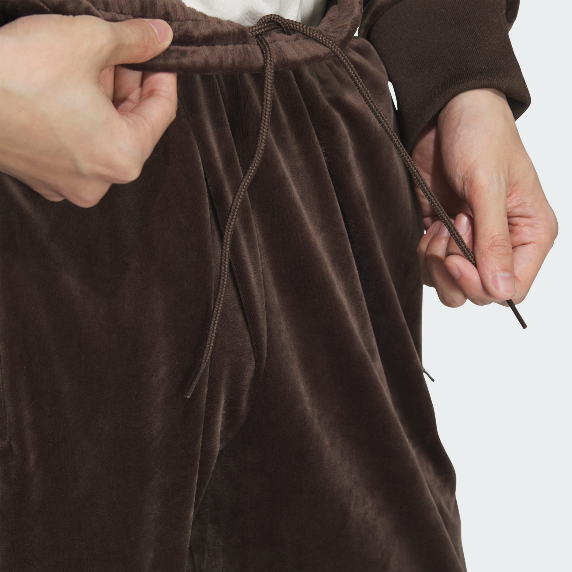 FB TP VELOUR Track Pants