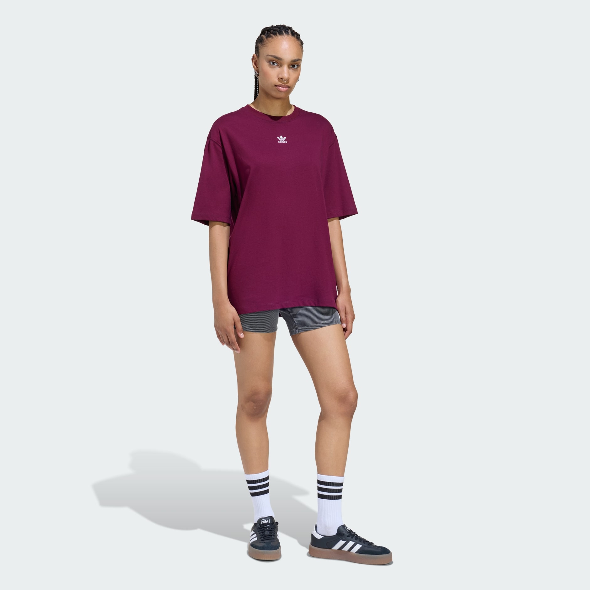 تيشيرت Essentials Boyfriend