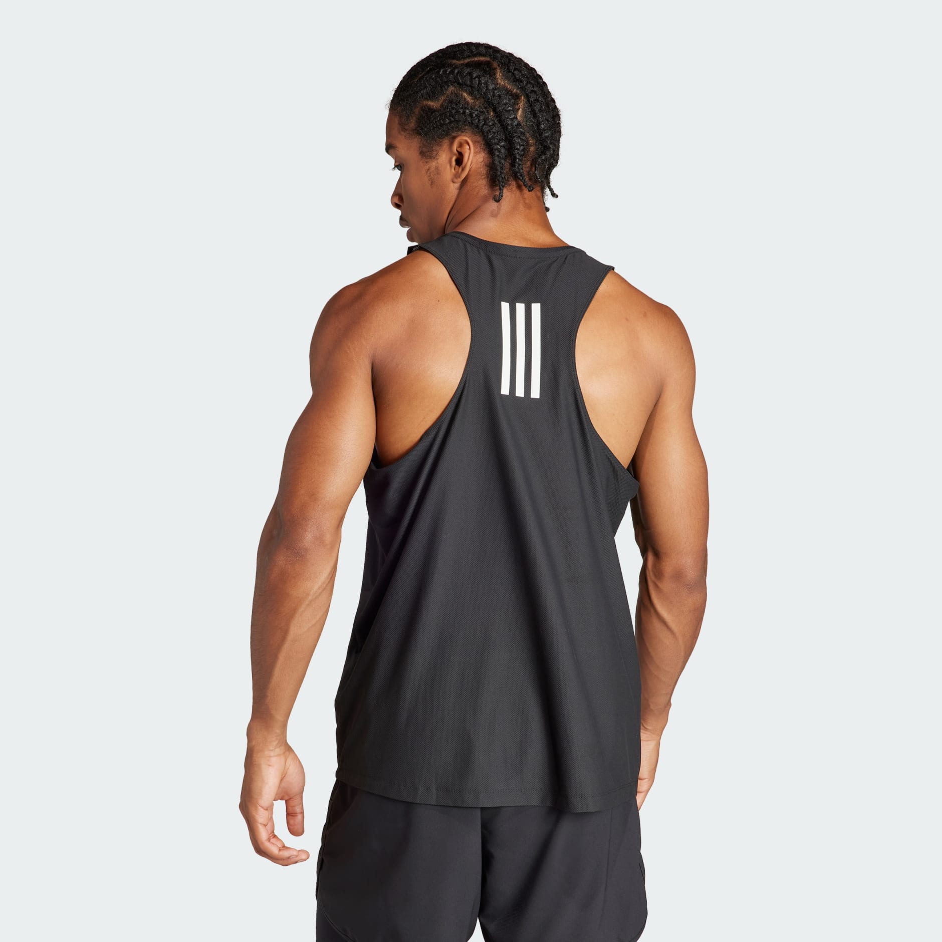 Own The Run Tank Top