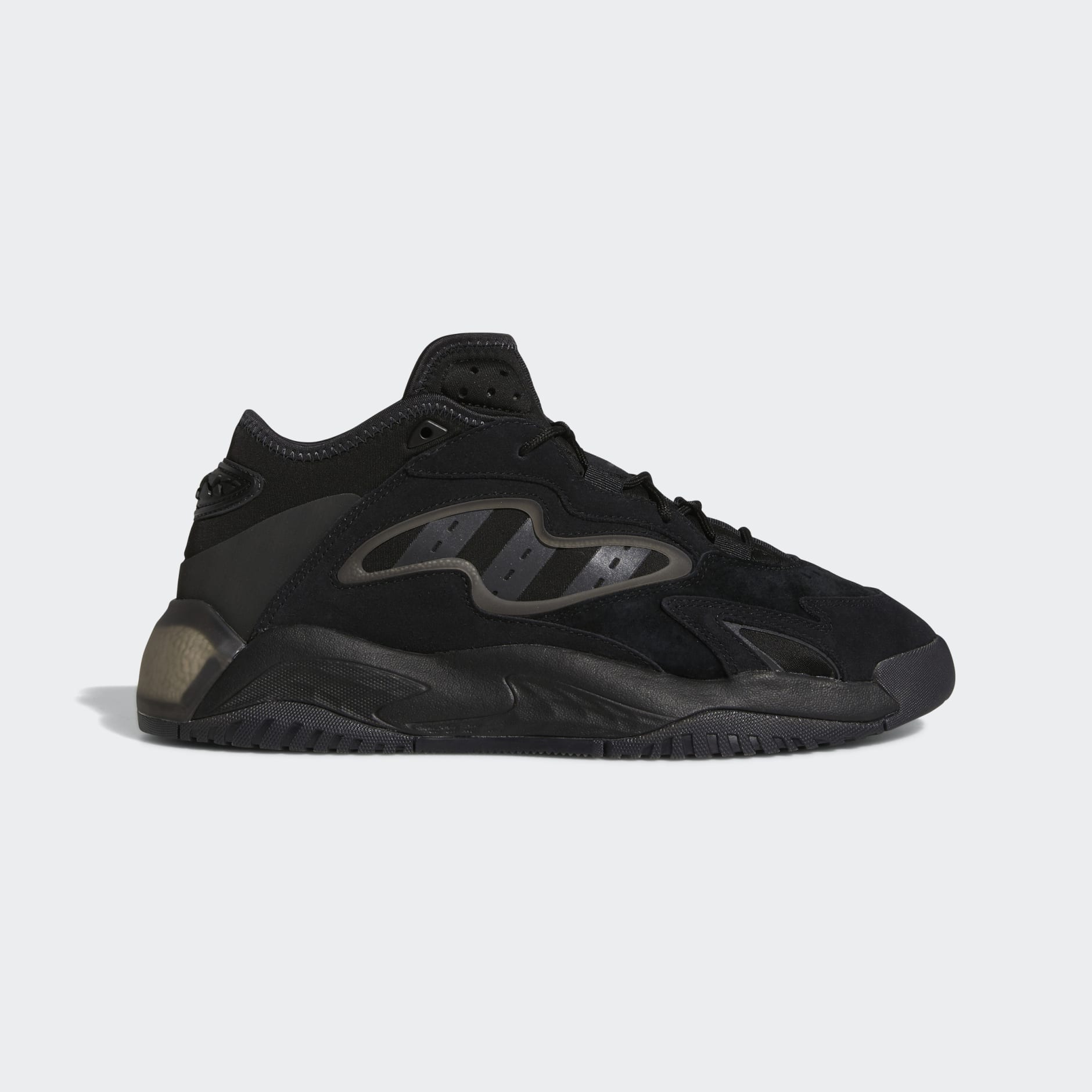 adidas Streetball  Shoes - Black | adidas ZA