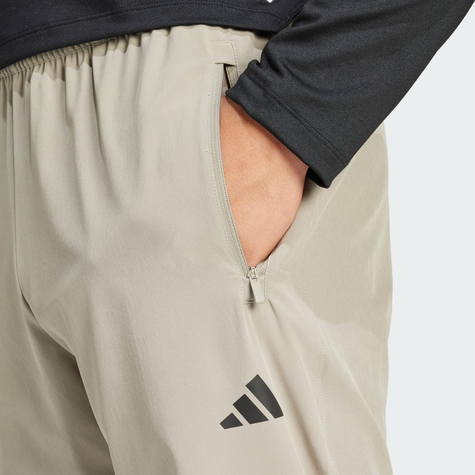 Adidas men's axis clearance woven wind pants