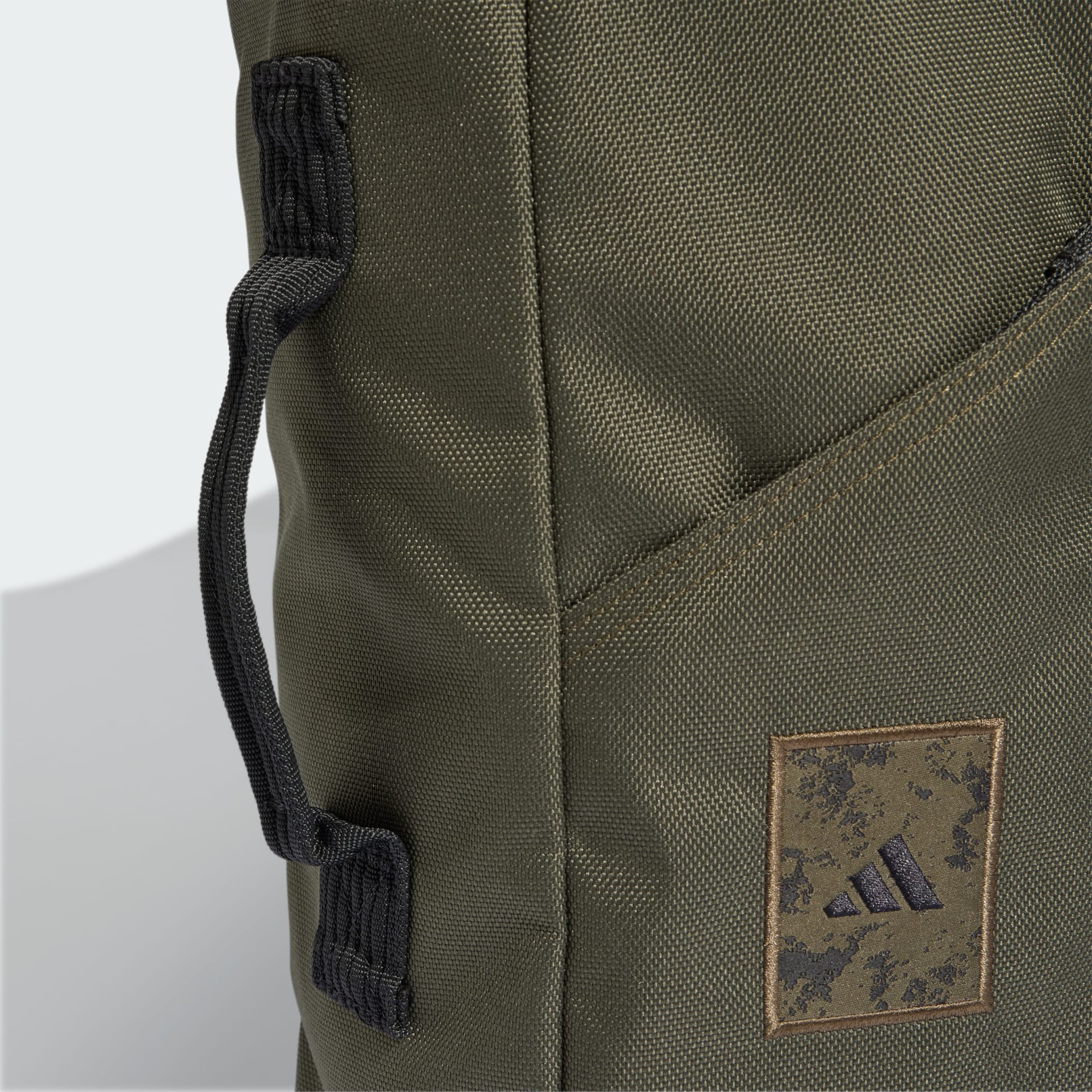 Morral adidas Utility Roll Top