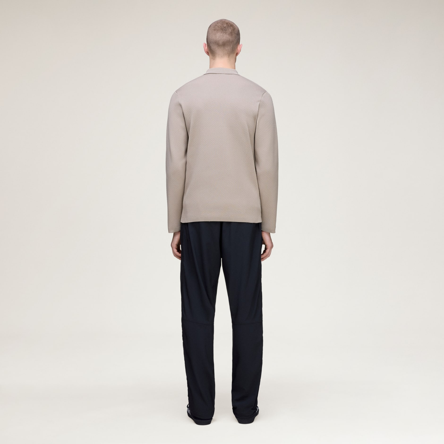 RAVENSWORTH SPZL POLO