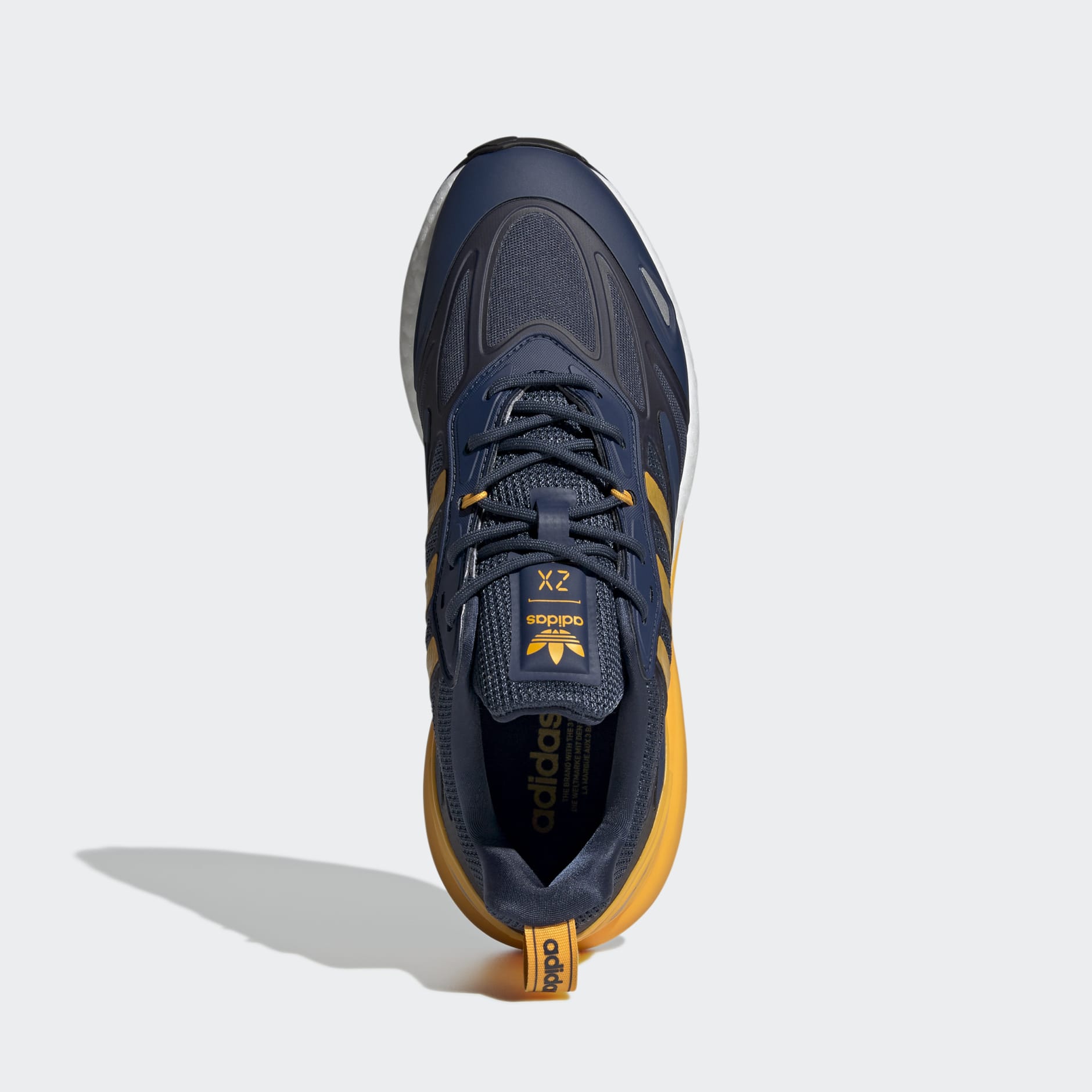 ZX 2K Boost 2.0 Shoes