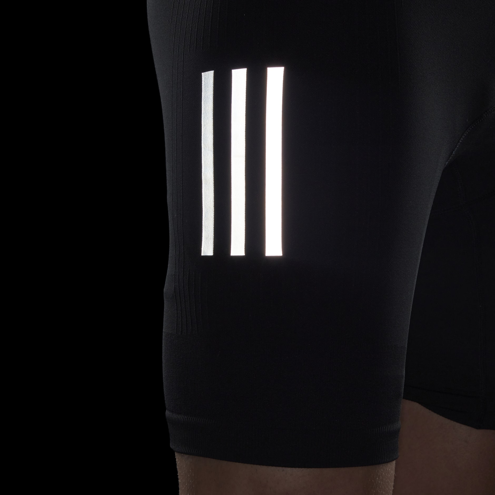 The Indoor Cycling Bib
