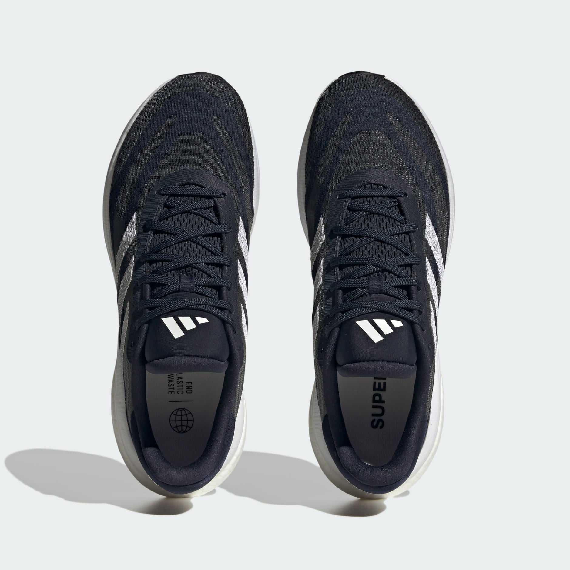 Men's Shoes - Supernova 3 Running Shoes - Blue | adidas Egypt