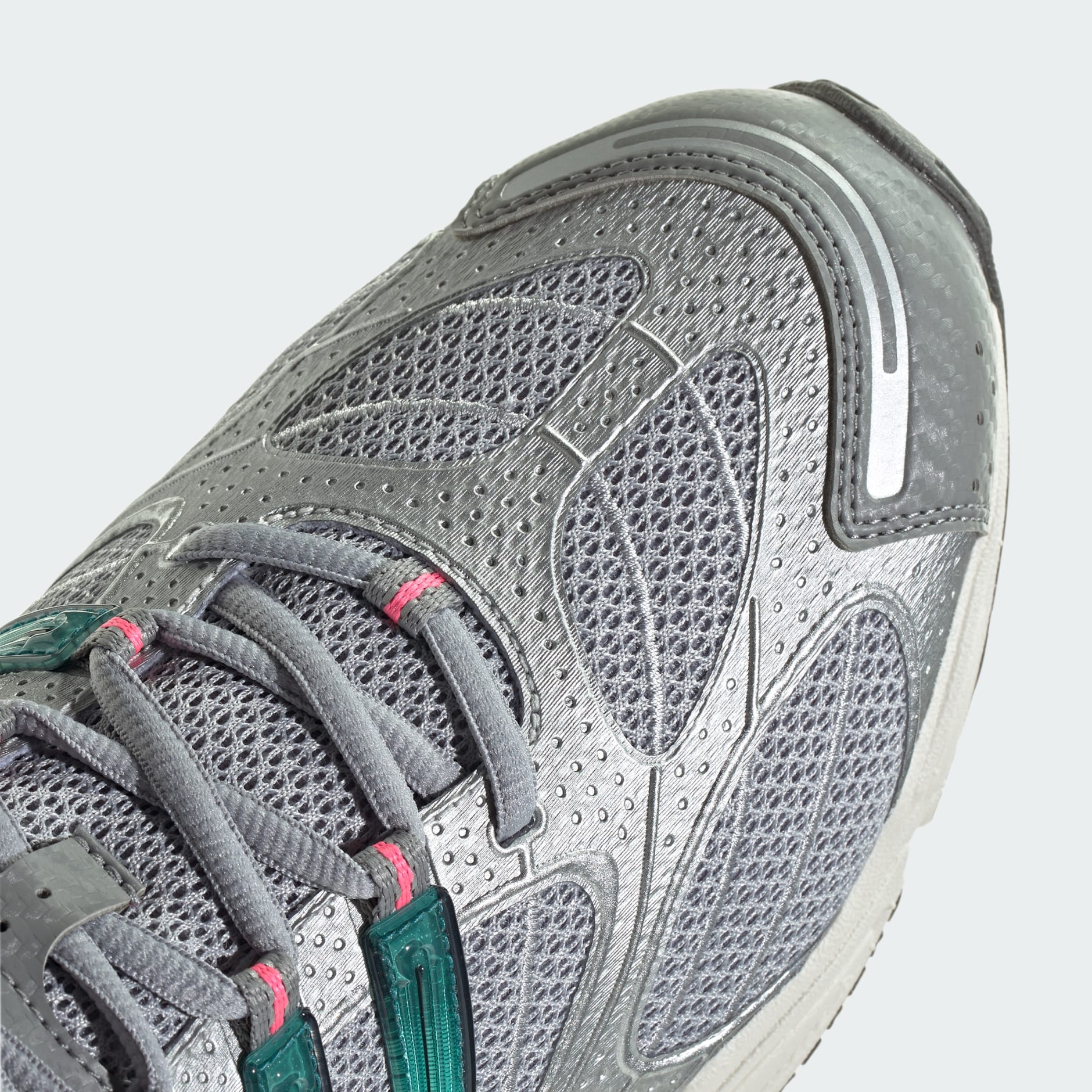OZWEEGO Pro Shoes