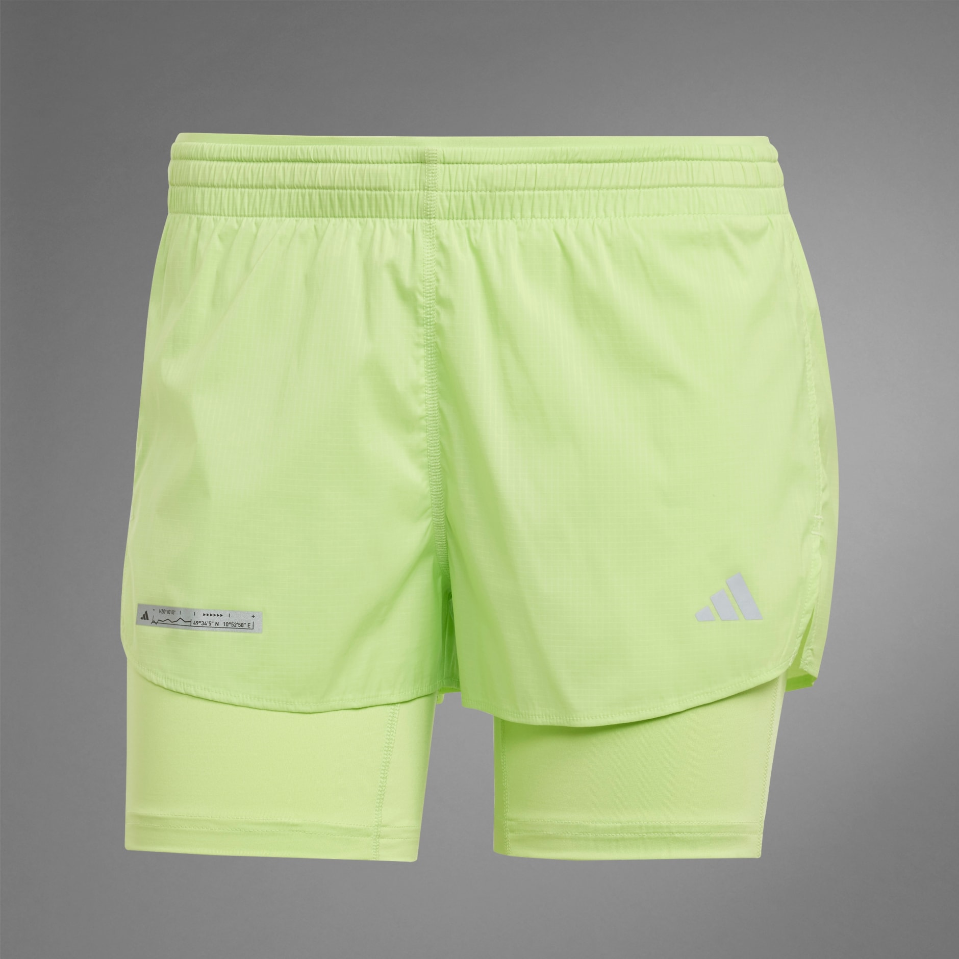 2-u-1 kratke hlače Ultimate