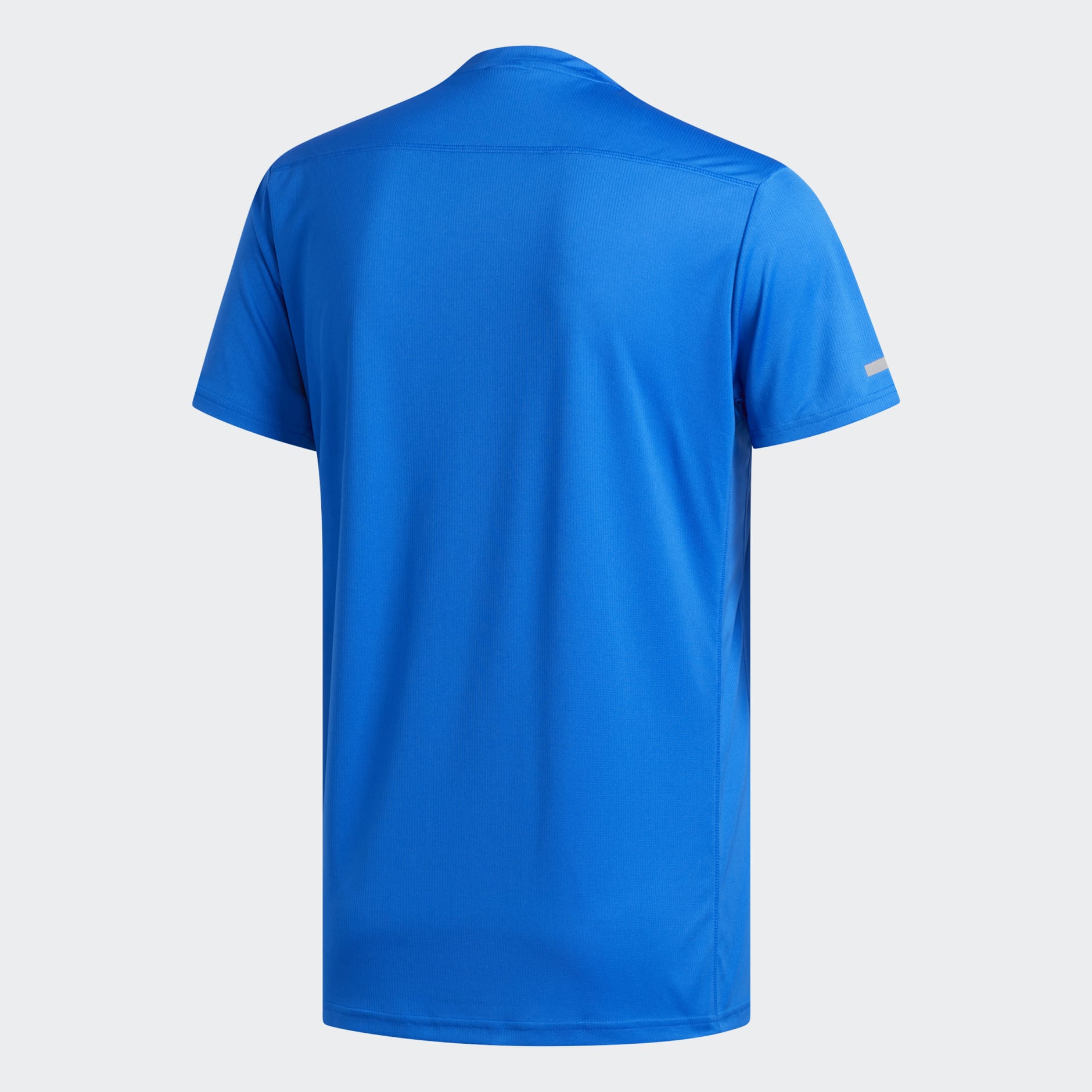 Camiseta para correr Run It 3 Rayas