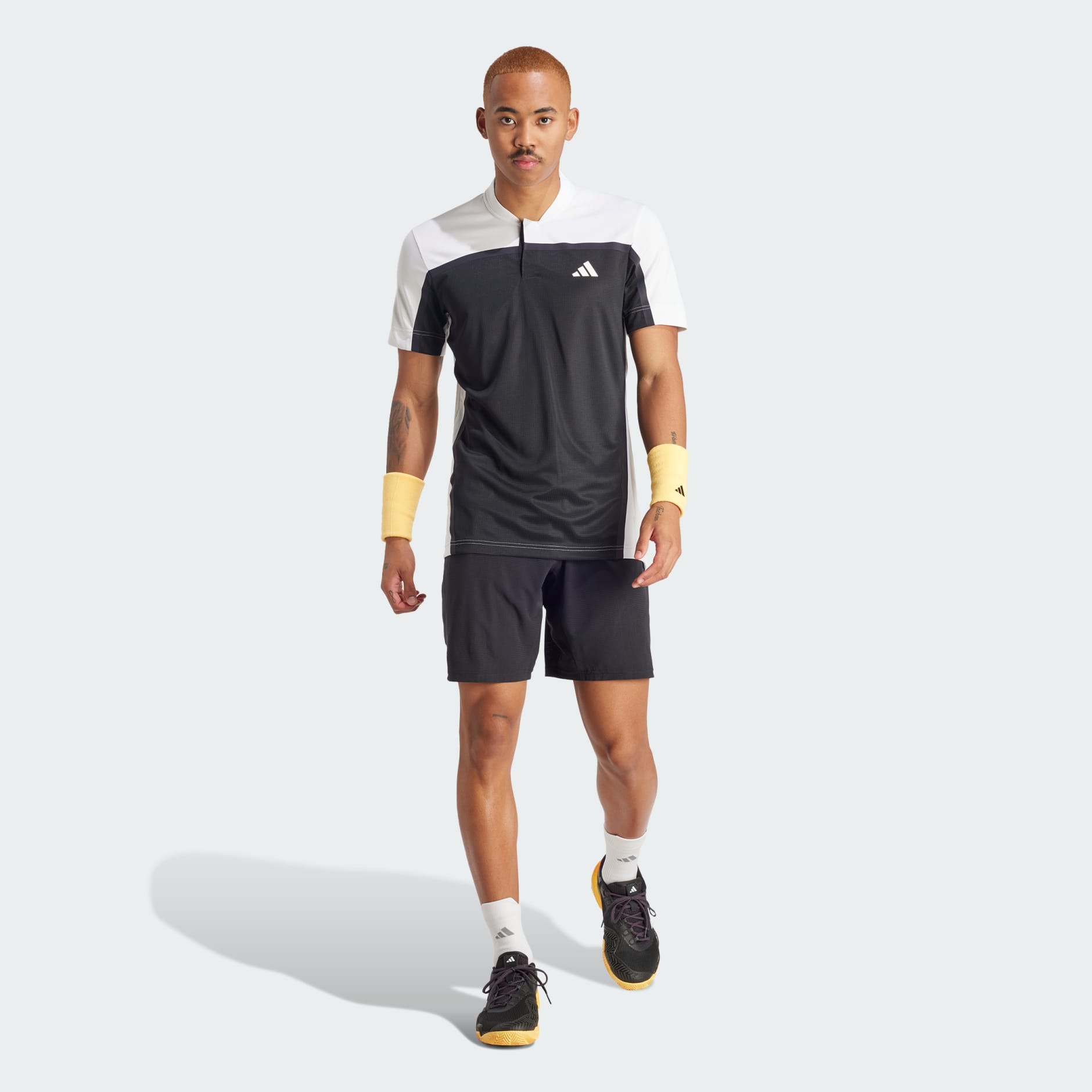 Tennis Ergo Shorts