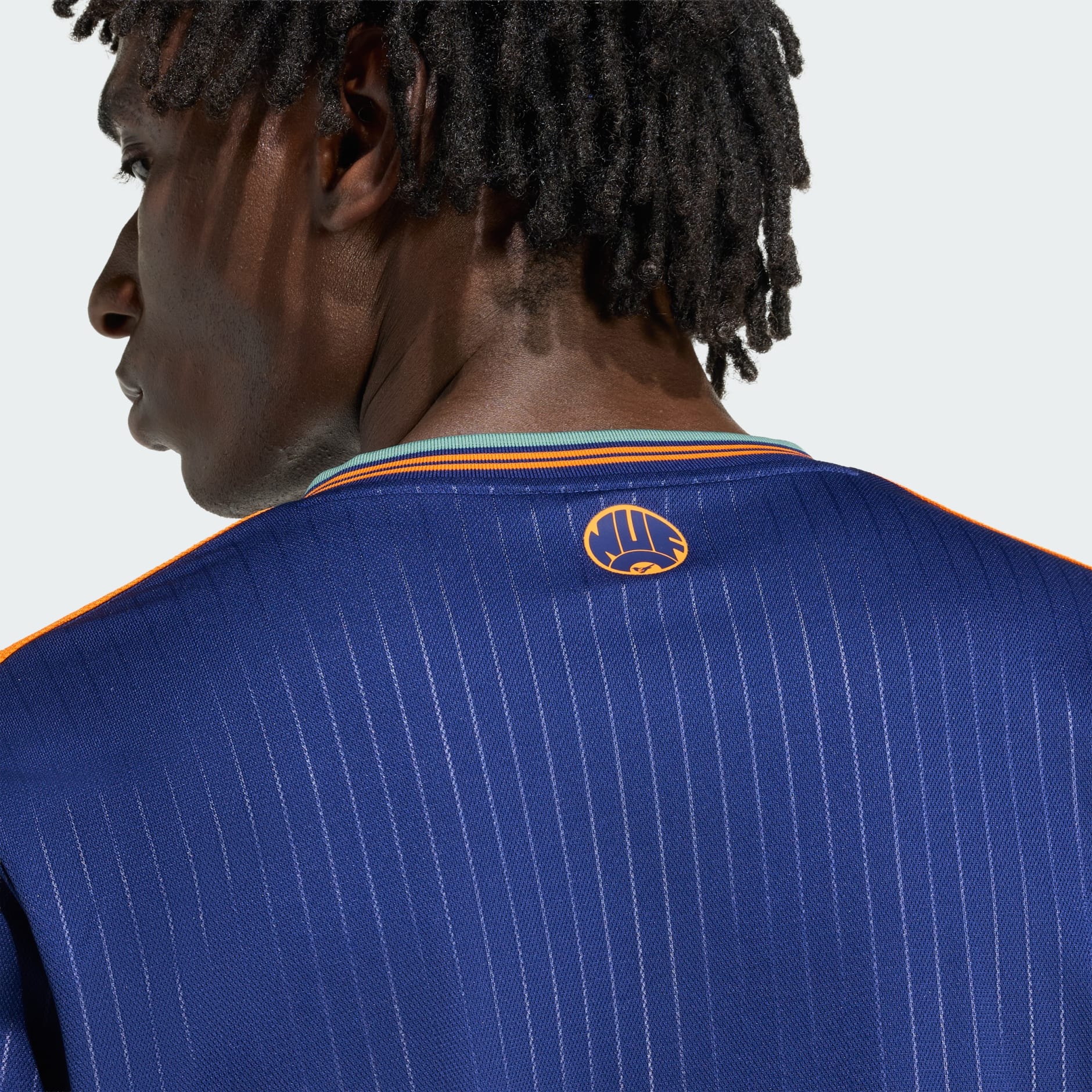 Tricou Newcastle United FC 25/26 cu m&acirc;necă lungă