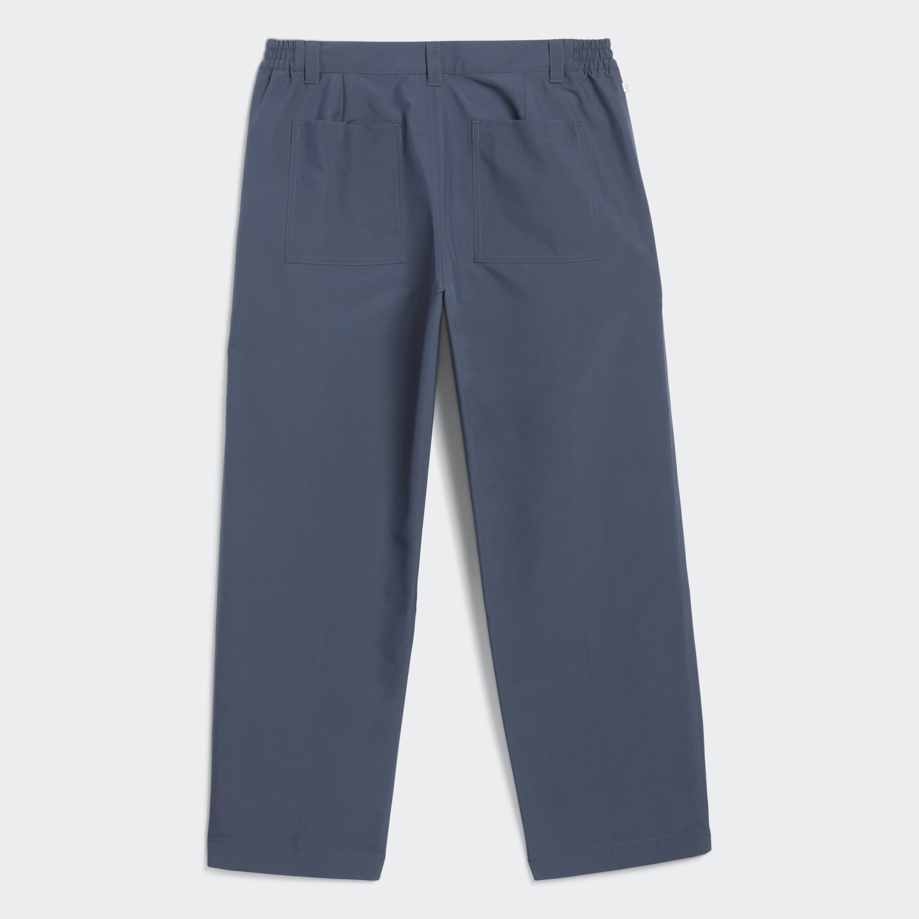 Nora Track Slacks (Gender Neutral)