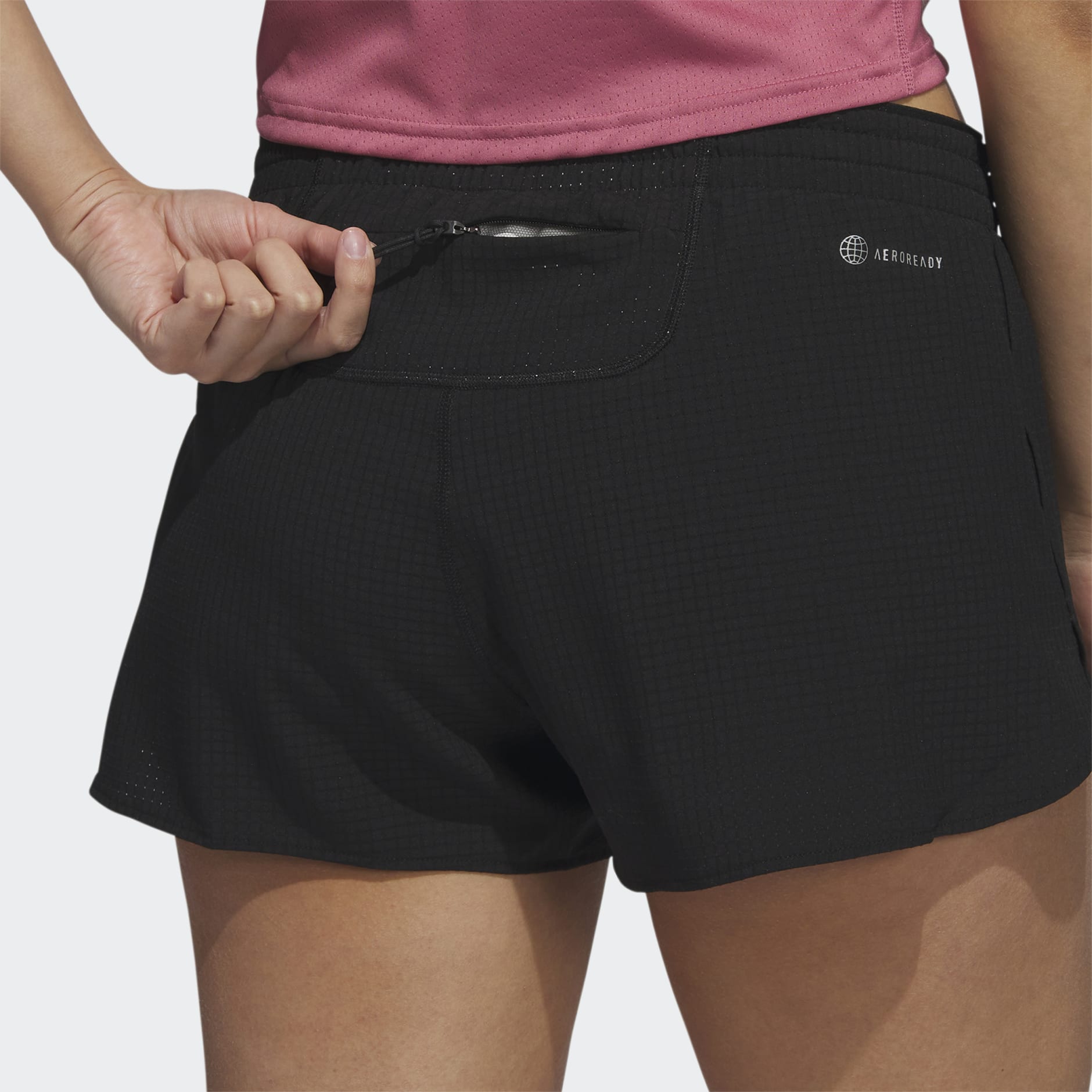 Run for the Oceans Shorts